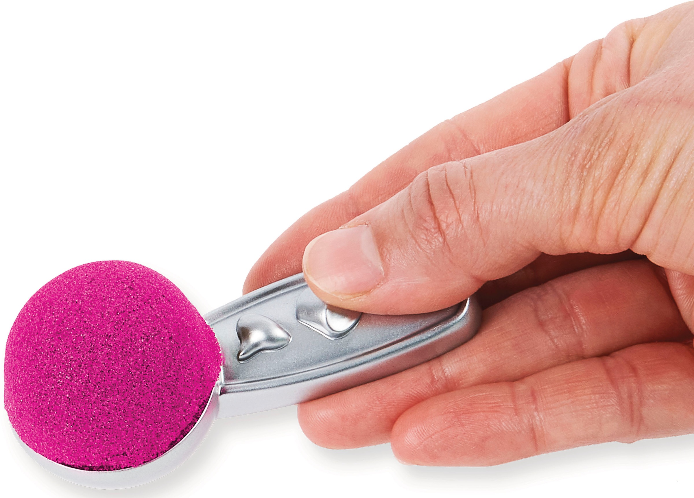 Spin Master Kreativset »Kinetic Sand, Eiscreme Set«, mit Duftsand