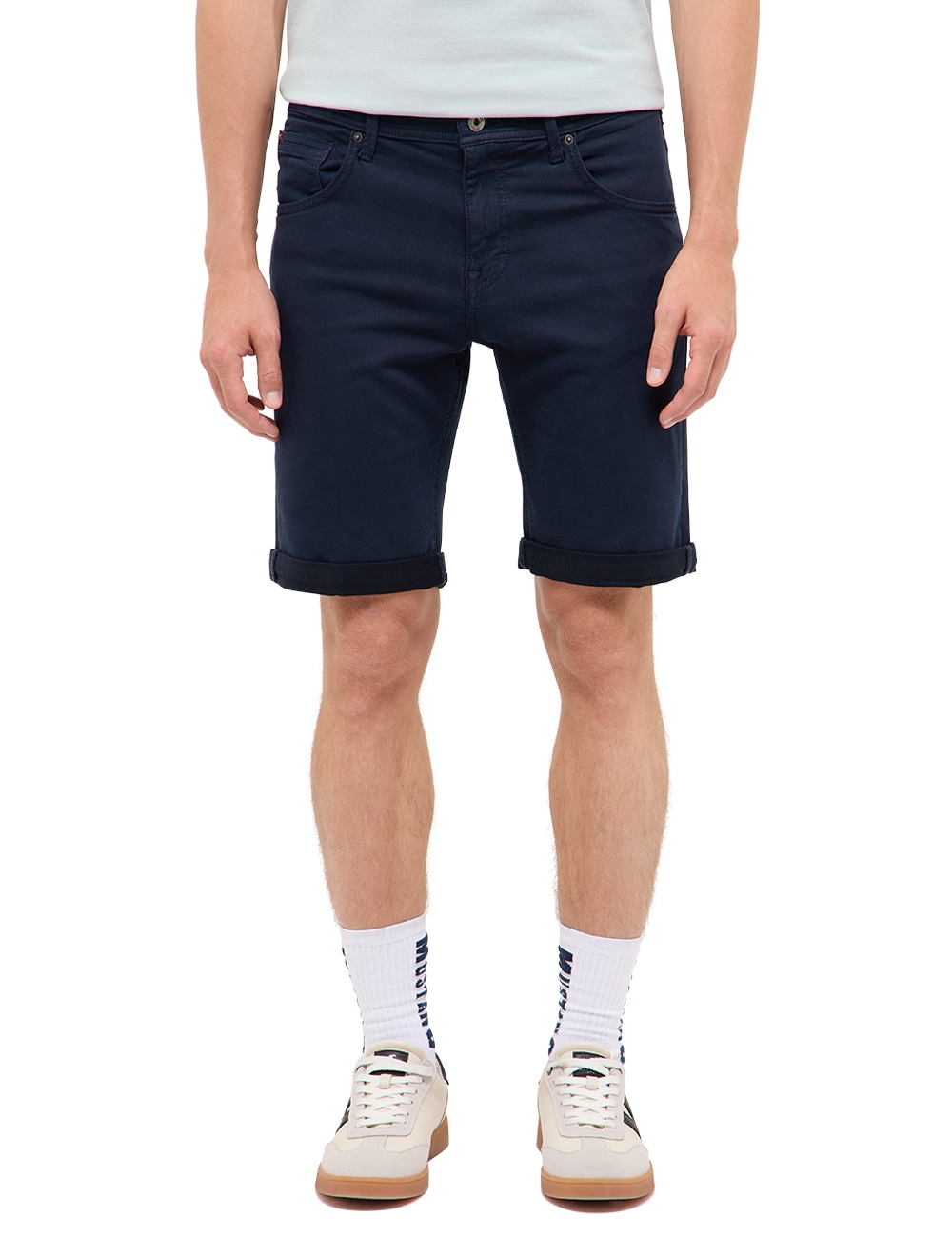 MUSTANG "Herren Style Chicago Shorts Z"