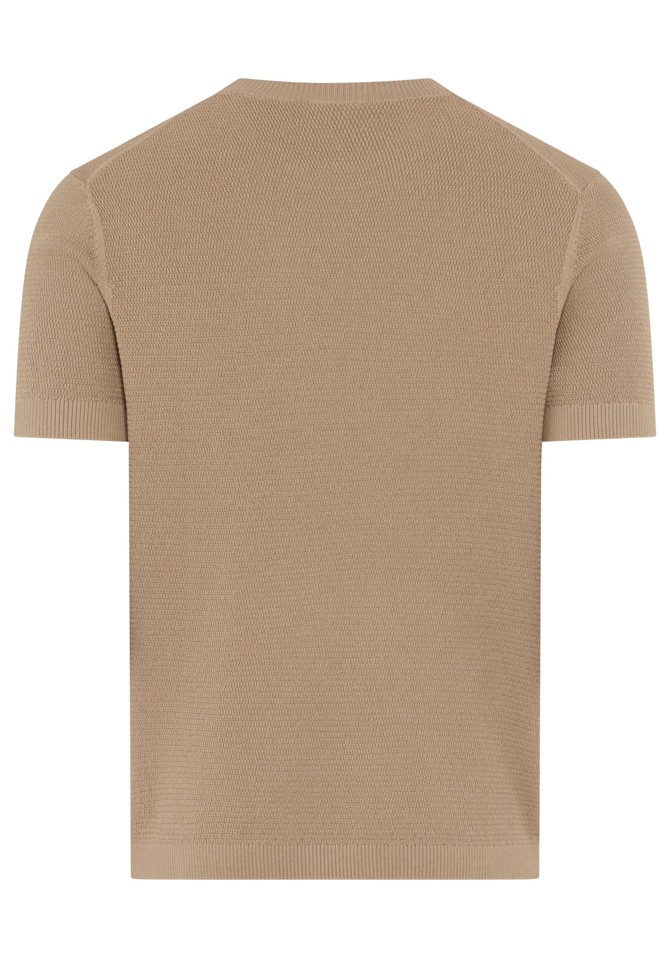 Joop Jeans Kurzarmpullover »Sandero«