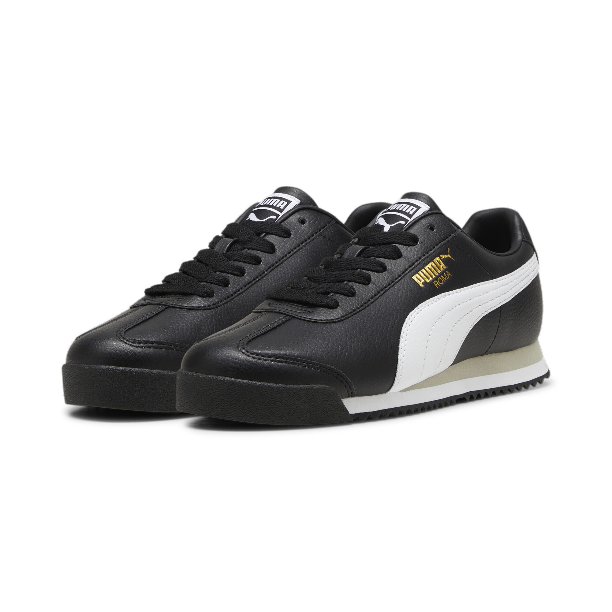 PUMA Sneaker »Roma 24 Sneakers Erwachsene«