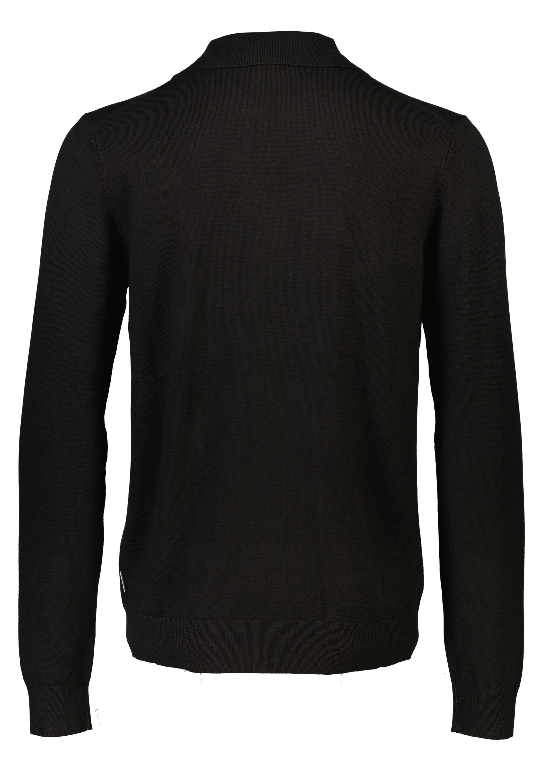 LINDBERGH Poloshirt »Lindbergh Strickpullover«