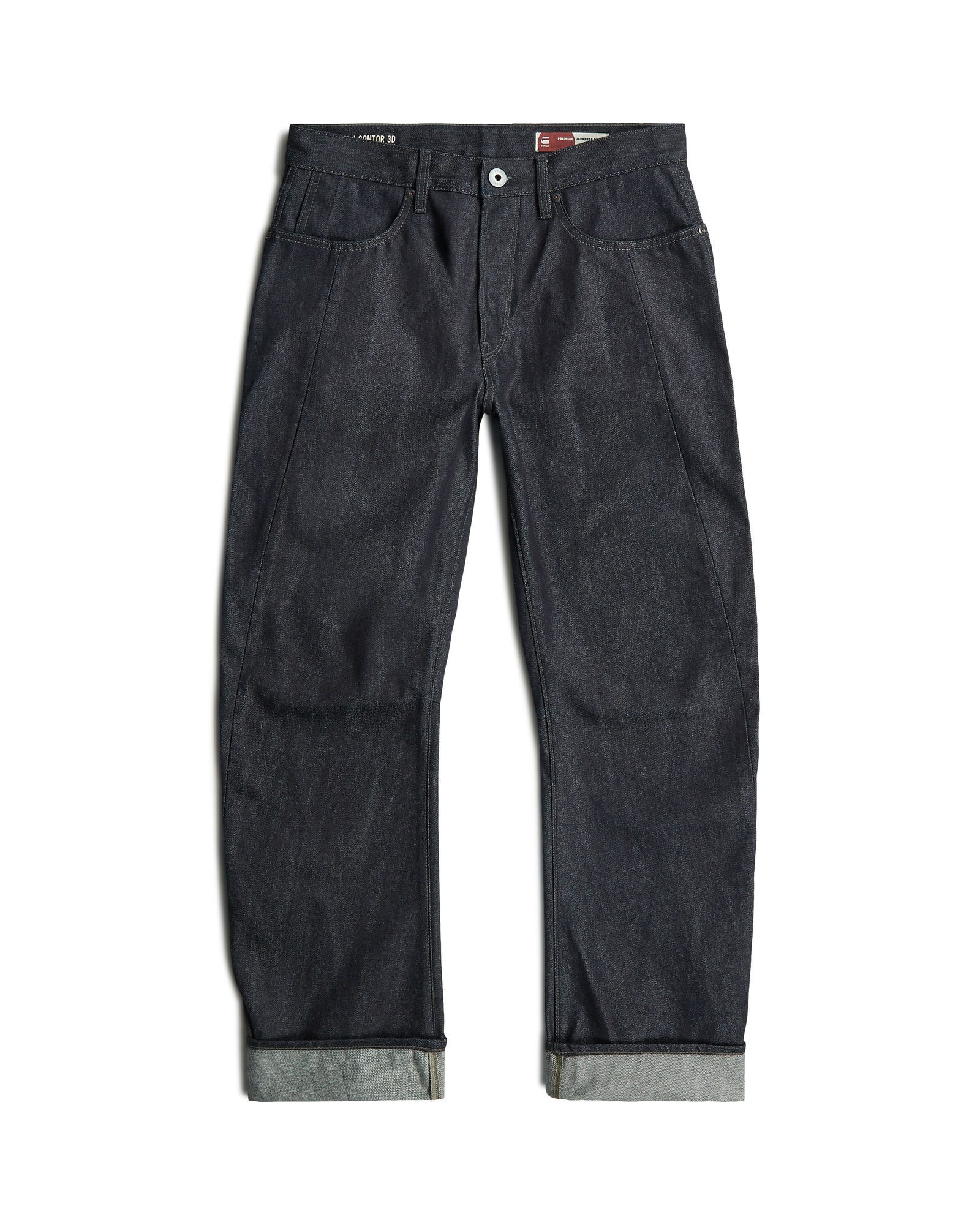 G-STAR Regular-fit-Jeans »Contor Regular Jeans«