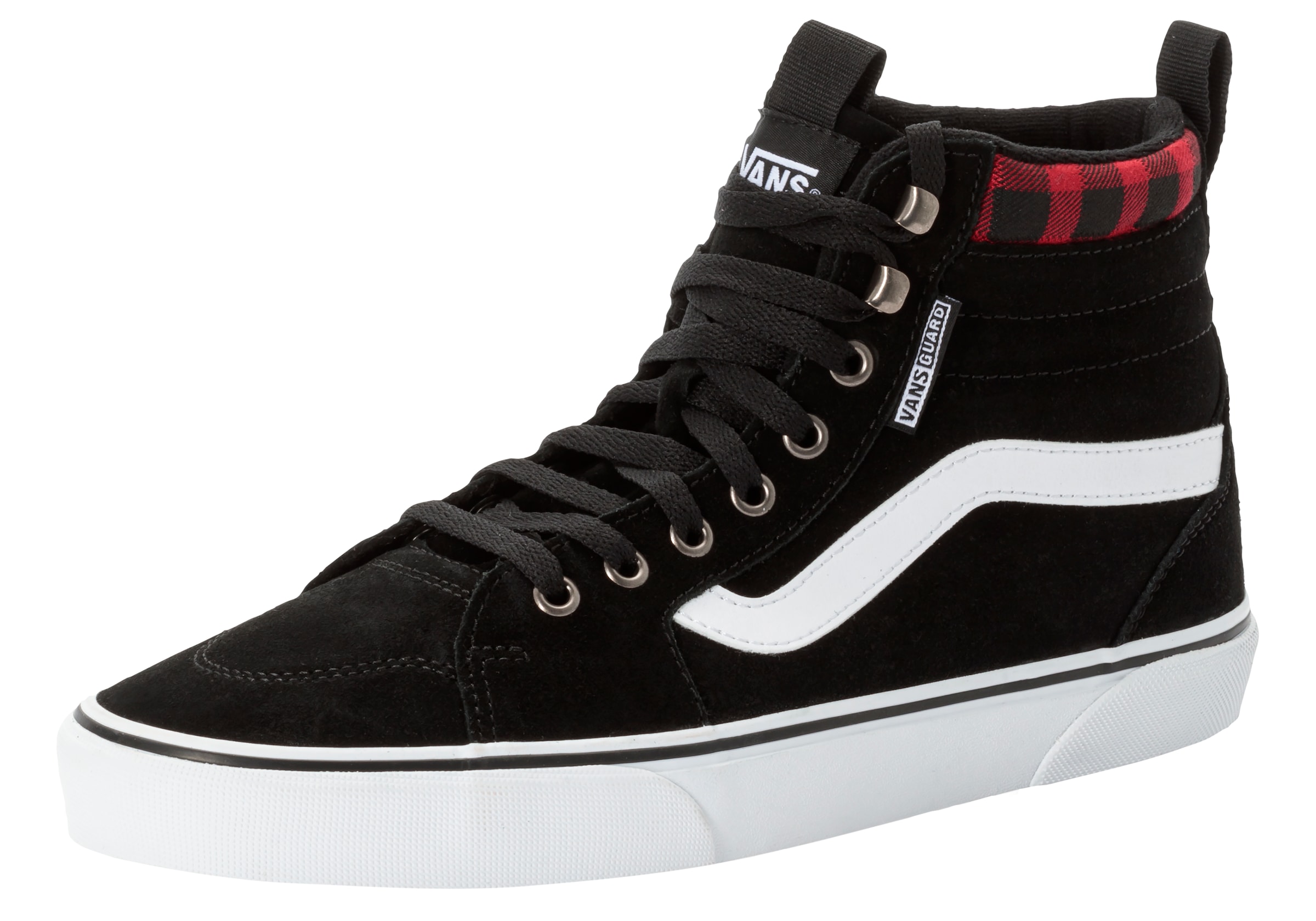 Vans Sneaker »Filmore Hi VansGuard«