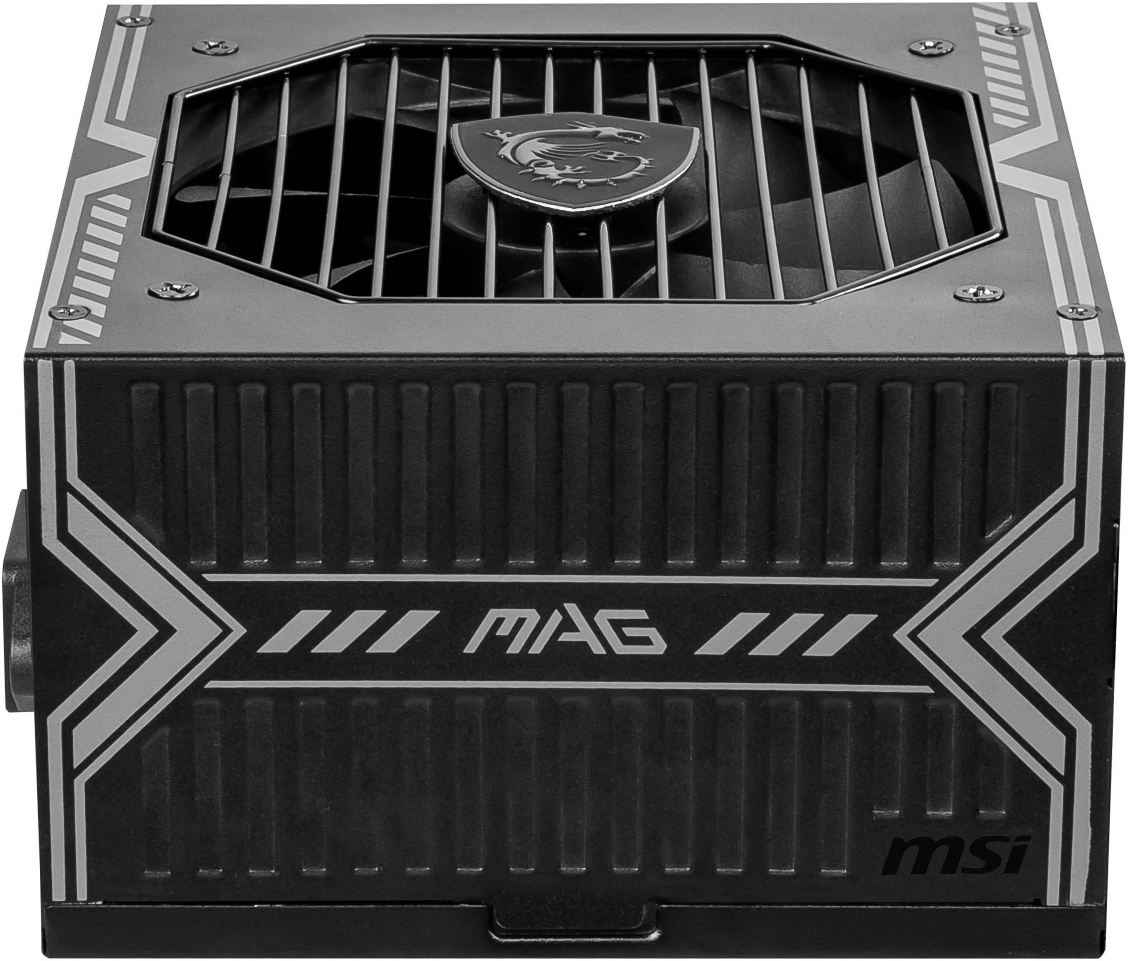 MSI PC-Netzteil »MAG A550BN«