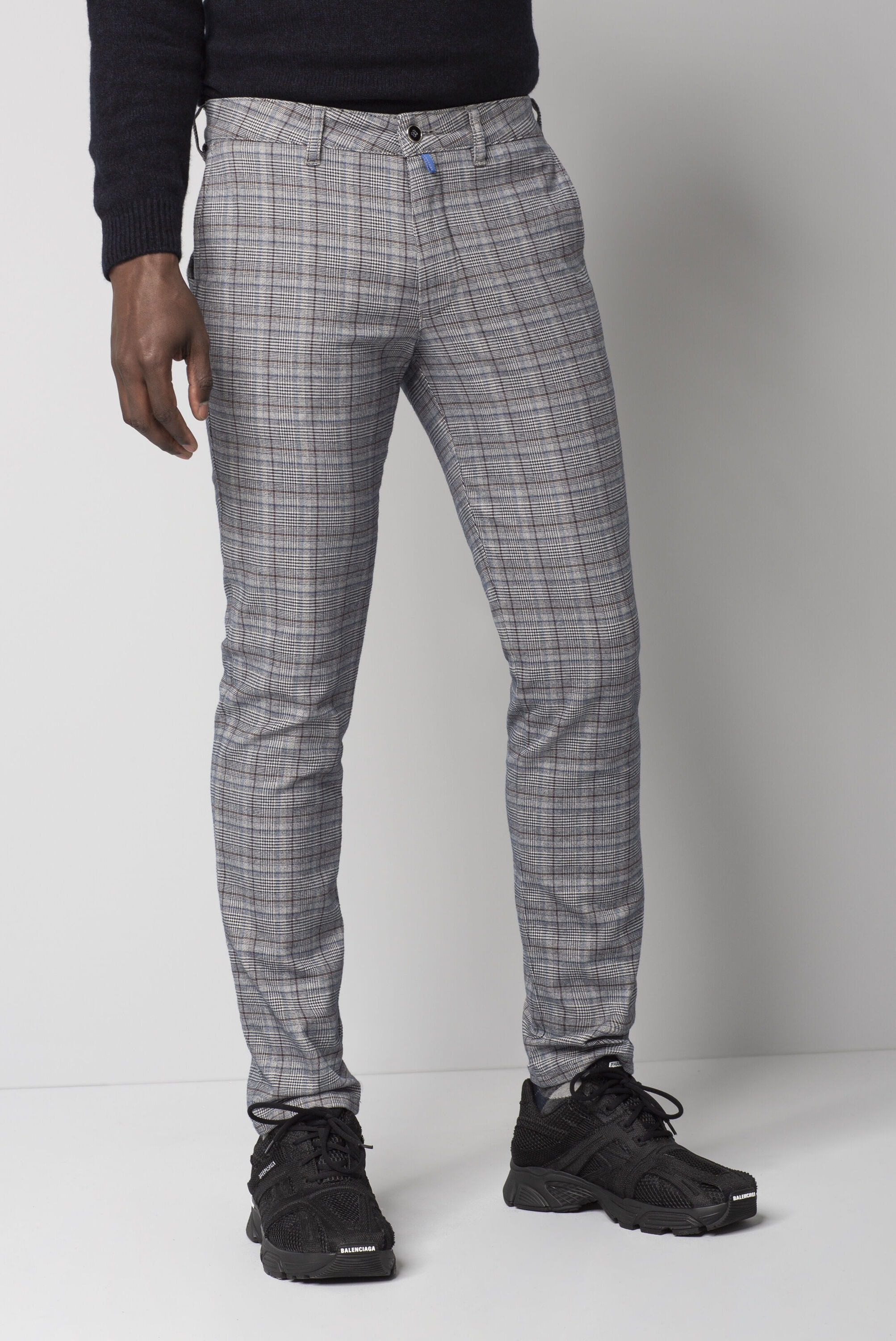 MEYER Chinos "Chino" Lässige Chino aus der M/5 by MEYER Serie günstig online kaufen