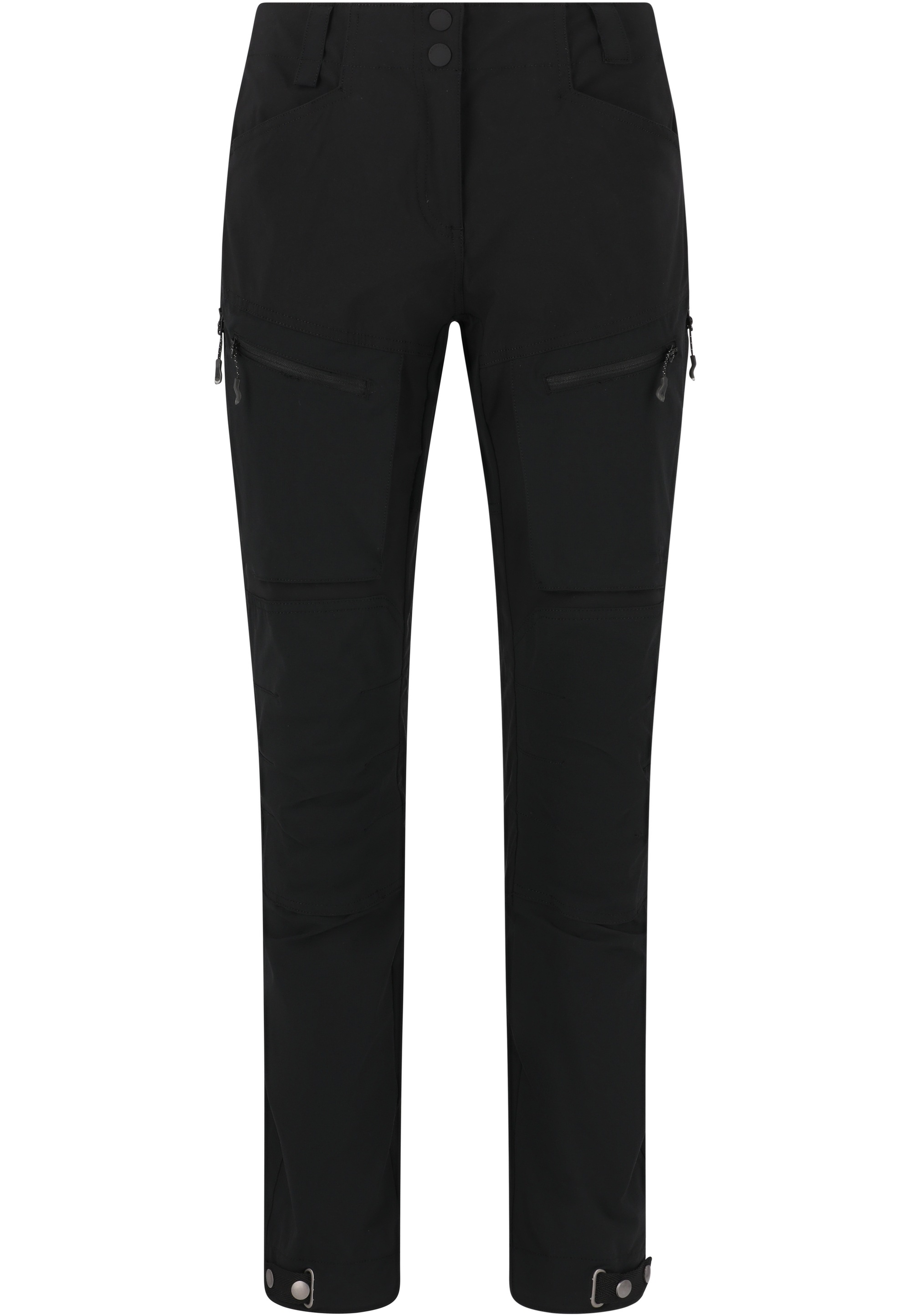 WHISTLER Softshellhose »Kodiak«, mit praktischen Taschen