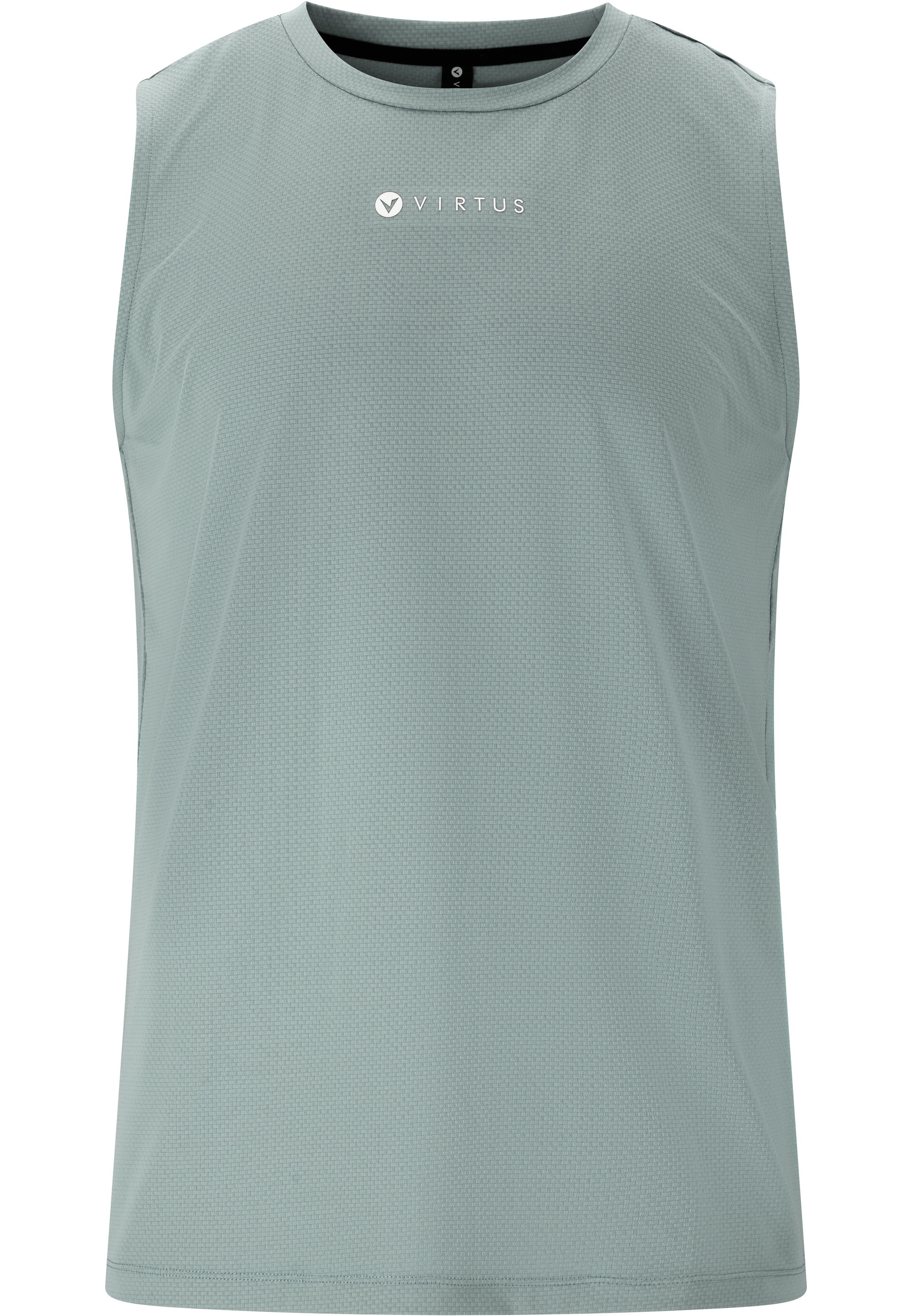 Thumbnail - Virtus Muskelshirt "Roger" mit Quick Dry-Technologie