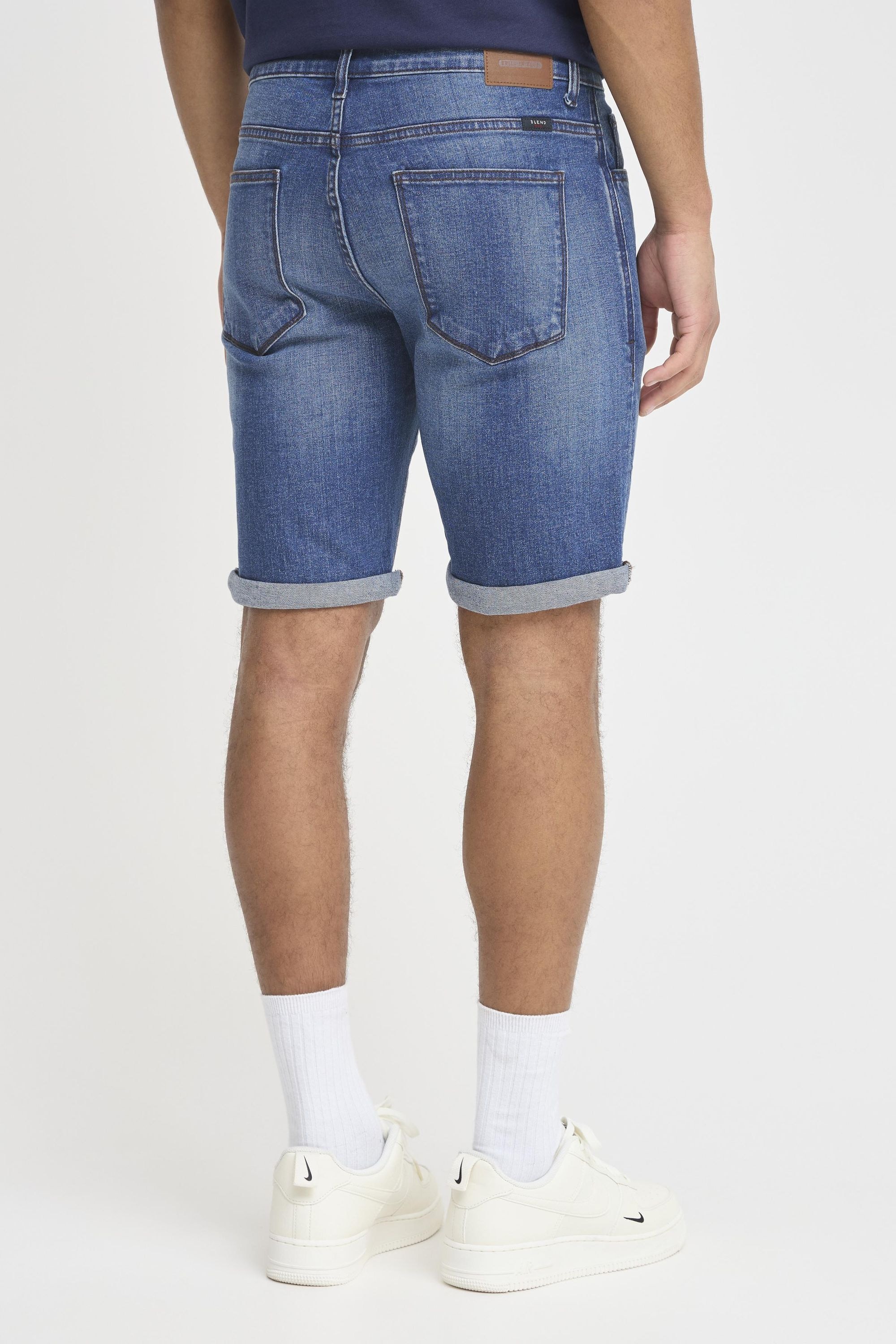 Blend Jeansshorts »Shorts BHJoel«