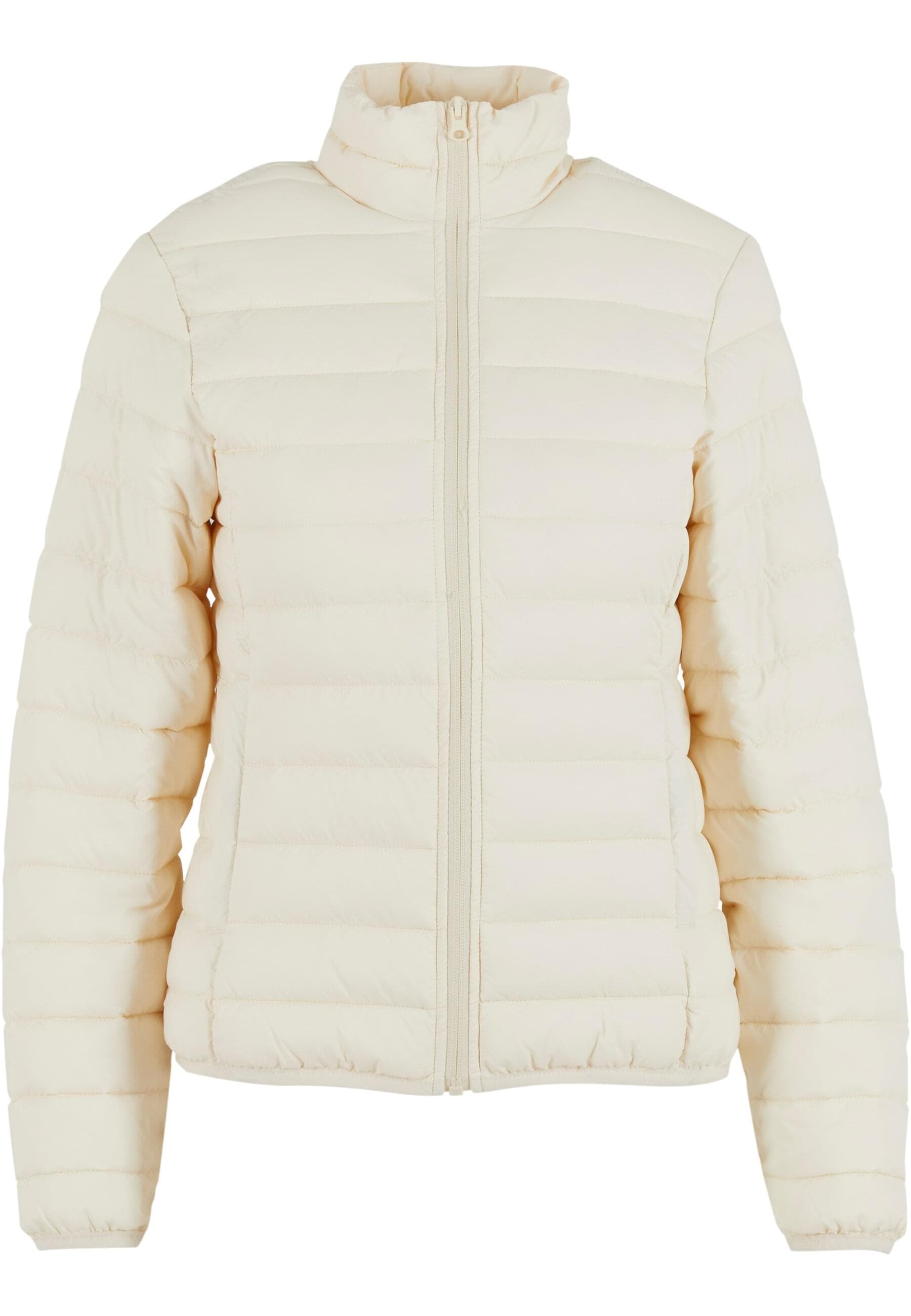 URBAN CLASSICS Allwetterjacke "Urban Classics Ladies Ultra Light Puffer Jac günstig online kaufen