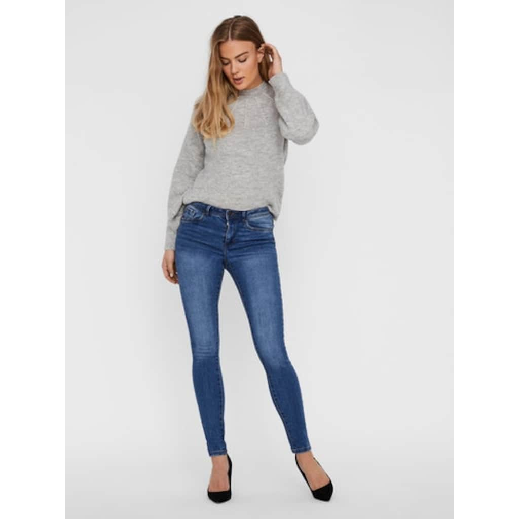 Vero Moda Skinny-fit-Jeans »VMTANYA«, mit Stretch