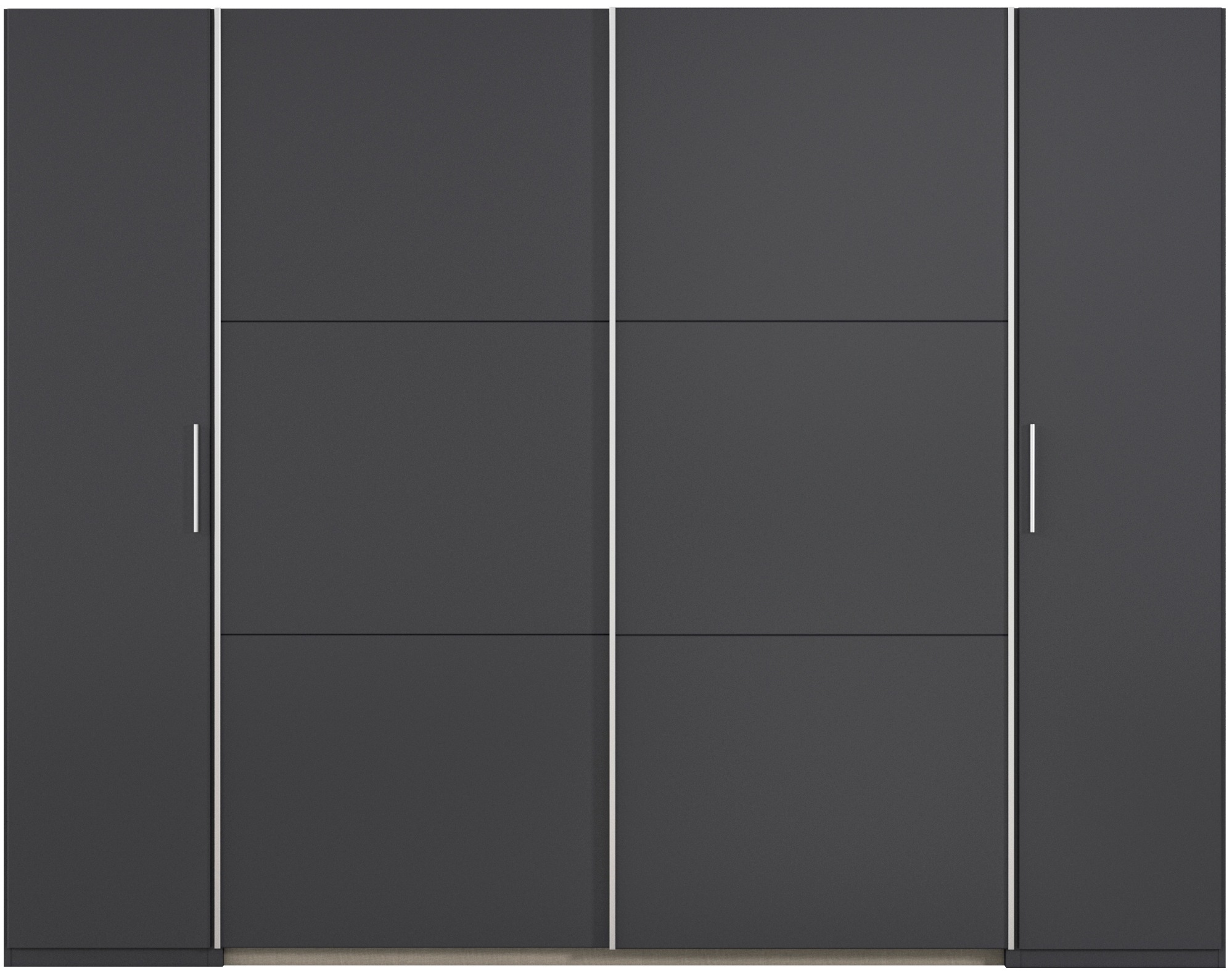 rauch Kleiderschrank "Kleiderschrank Drehtürenschrank Schrank Garderobe KRO günstig online kaufen