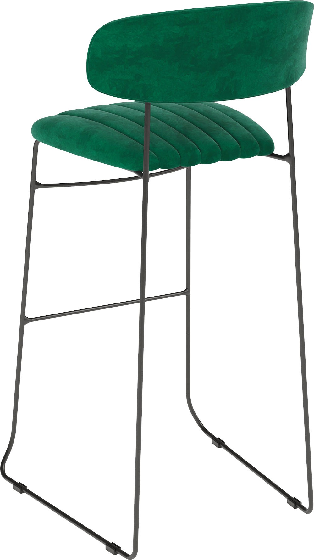 Essentials Barhocker »Mundo«, Leicht zu Transportieren