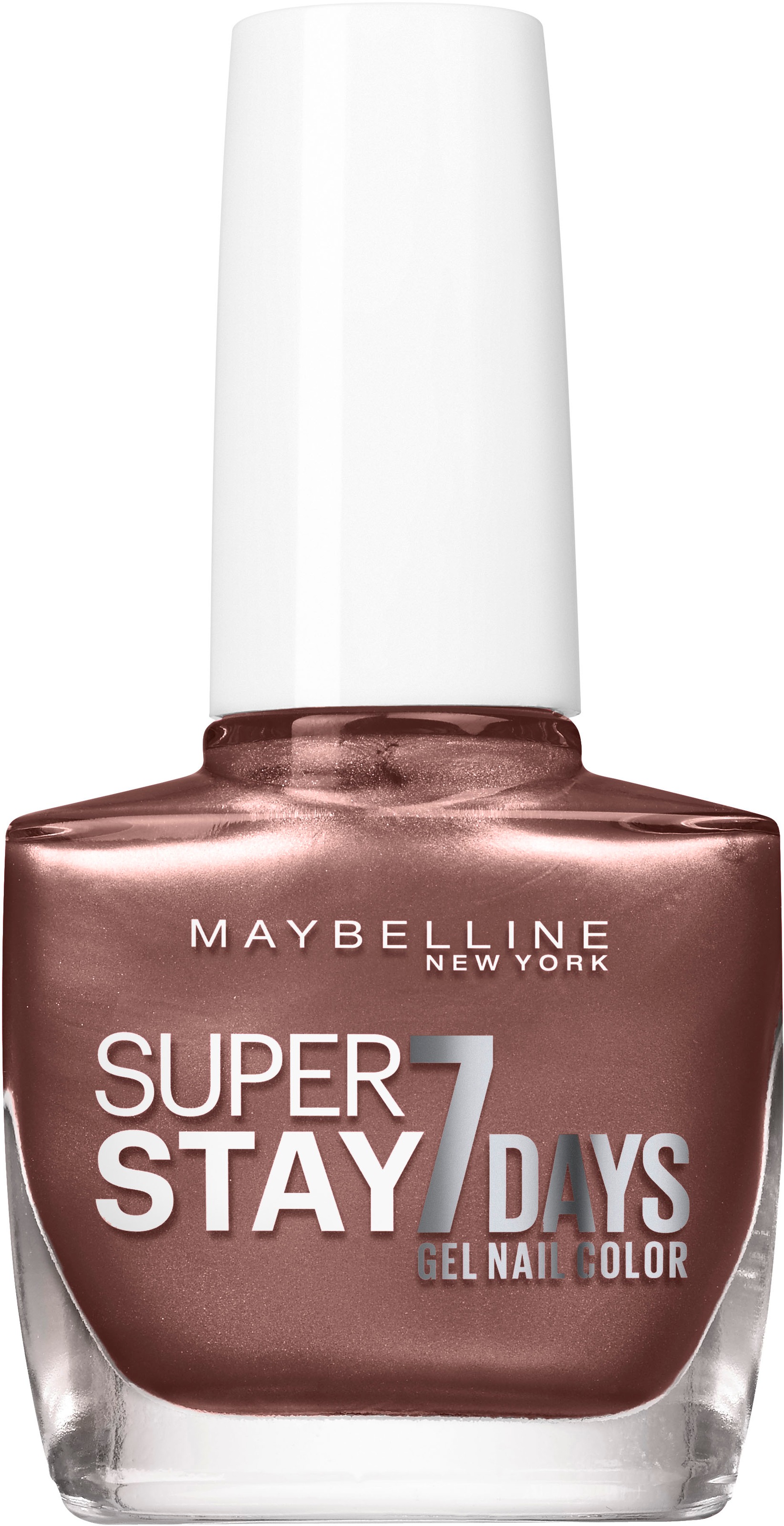 Nagellack »Superstay 7 Days«