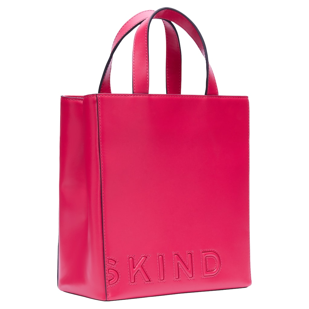 Liebeskind Berlin Shopper »Paperbag S PAPER BAG LOGO CARTER«