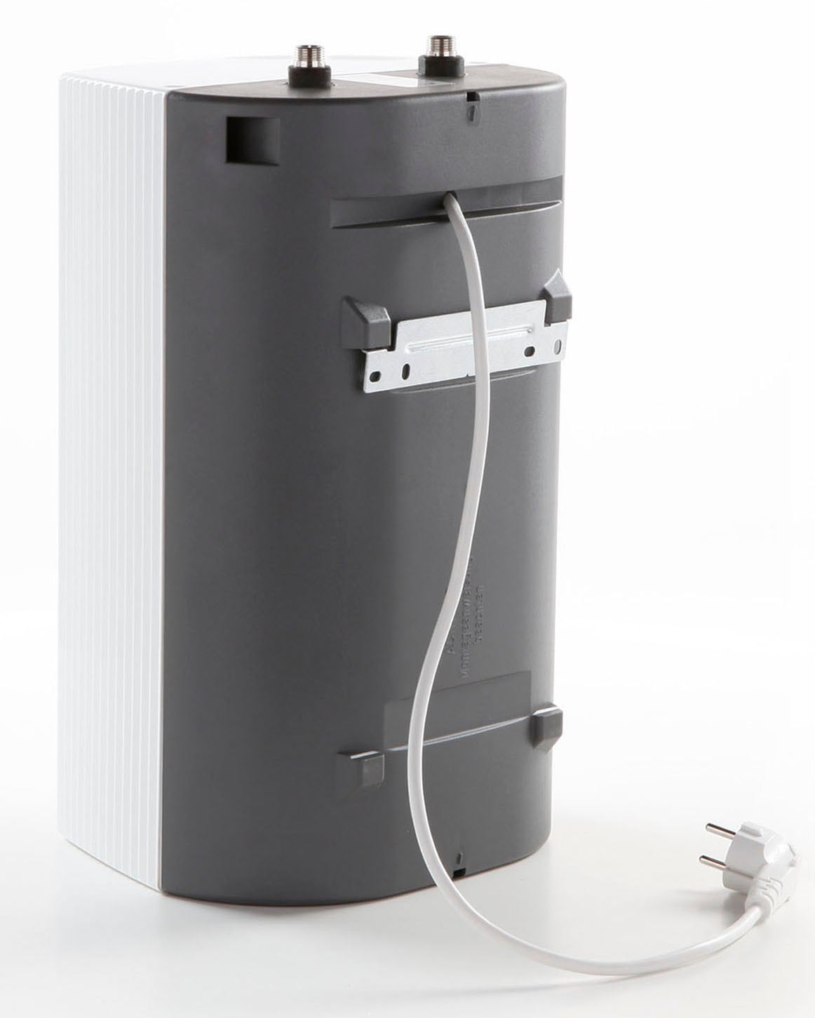AEG Haustechnik Kleinspeicher »Huz 5 ÖKO DropStop, Untertischboiler 5 Liter«, Niederdruck, mit Thermostop, mit Stecker