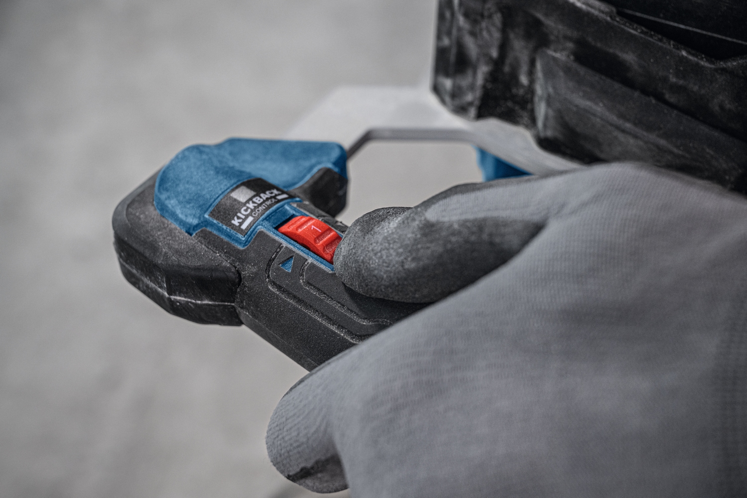 Bosch Professional Rührwerk »»GRW 18V-160««, ohne Akku, ohne Ladegerät
