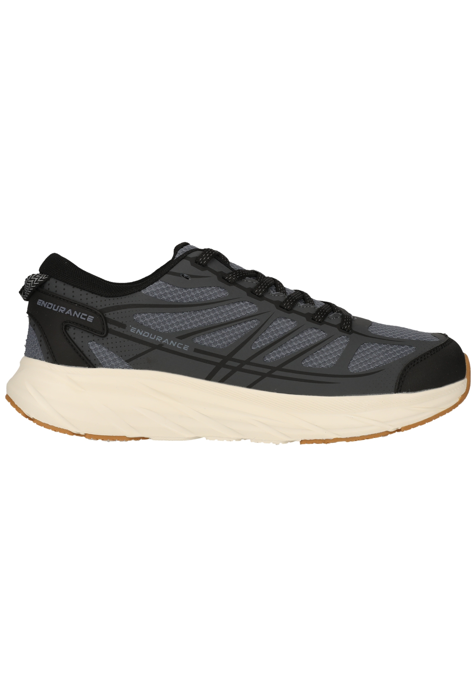 ENDURANCE Sneaker »Caden«  mit Allwetterprofil und gepolsterter Fersenpartie