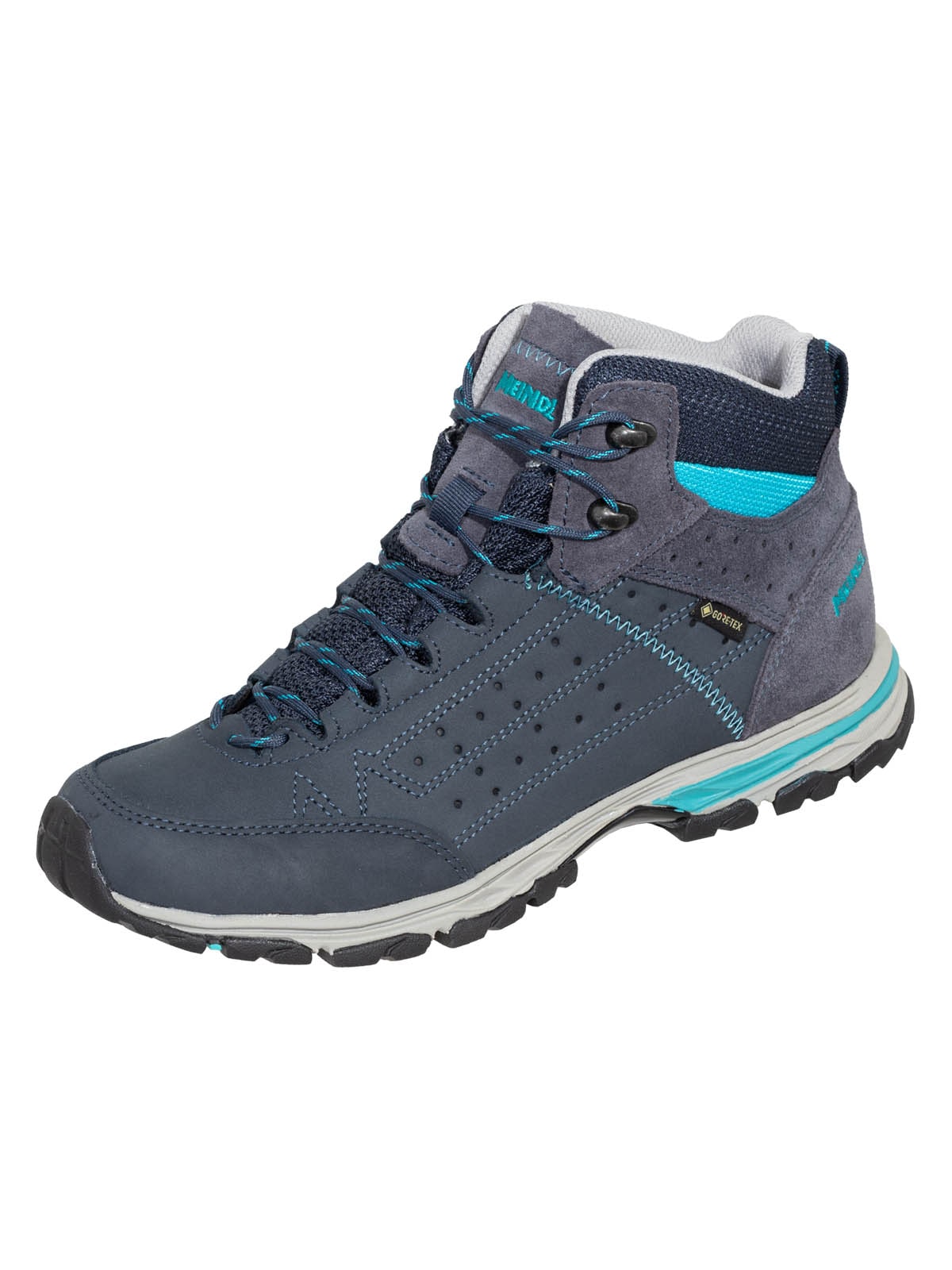 Meindl Wanderschuh "Meindl Durban Lady MID GORE-TEX", GORE-TEX – Winddicht, günstig online kaufen
