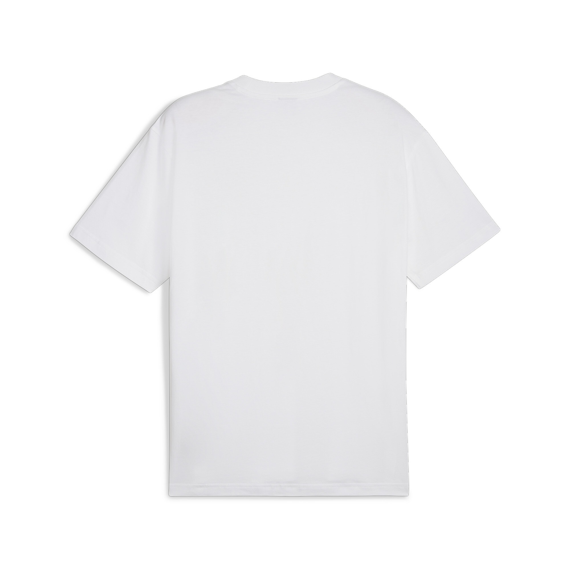 PUMA T-Shirt »CLASSICS Graphic T-Shirt Erwachsene«