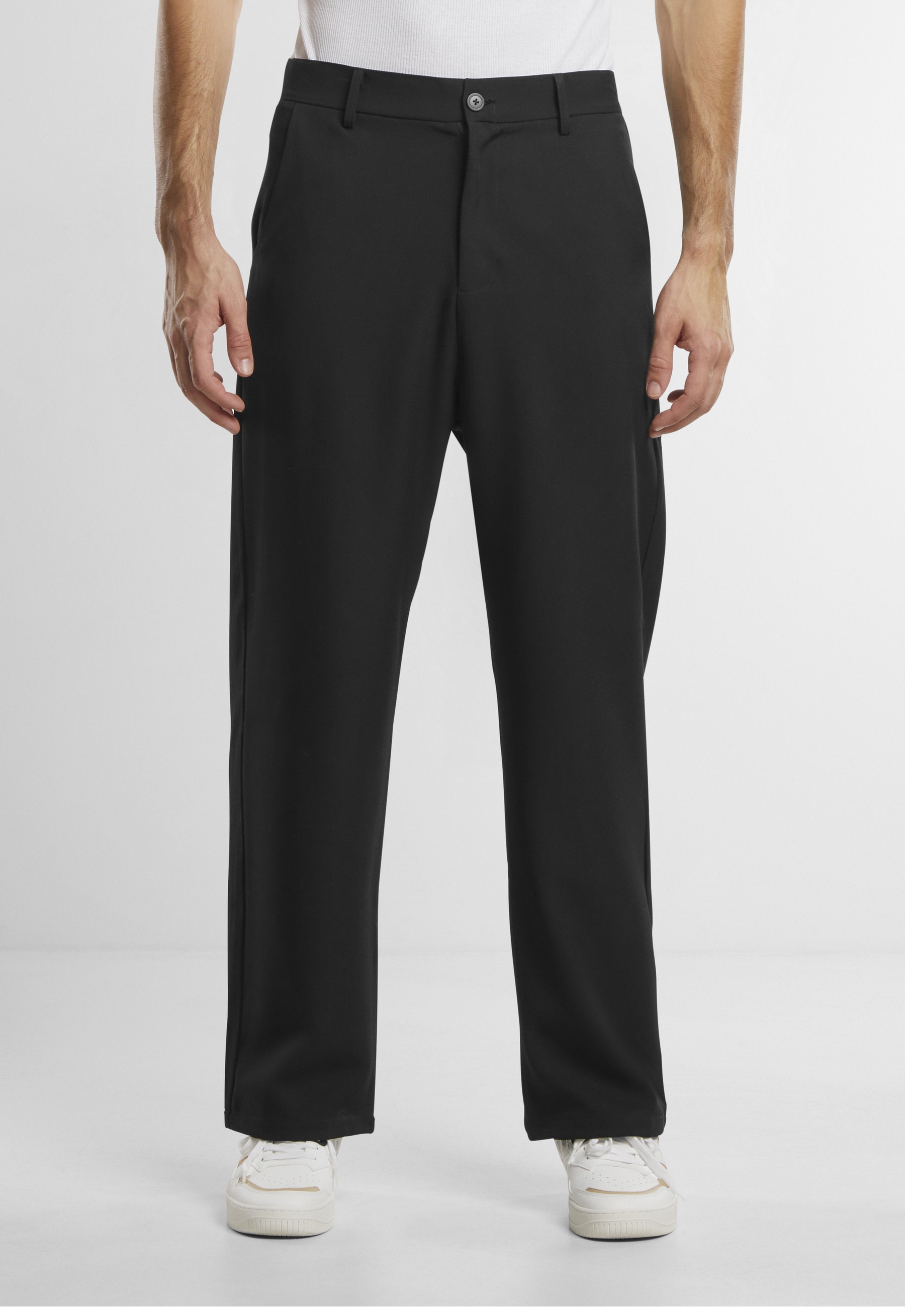 Another Cotton Lab Stoffhose »Another Cotton Lab Another Cotton Lab Another Dad Trousers«