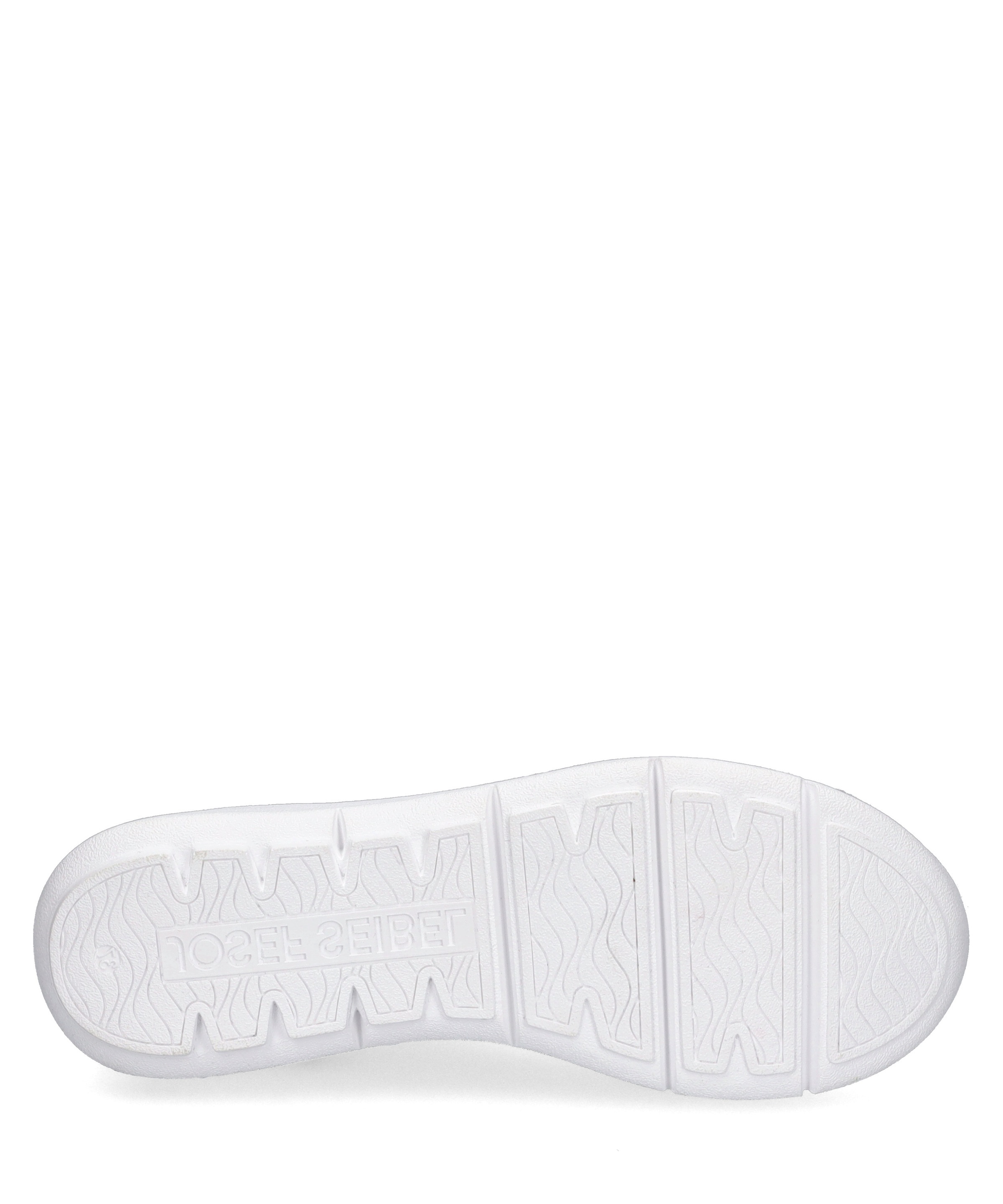Josef Seibel Sneaker »Giulietta 01, weiss«