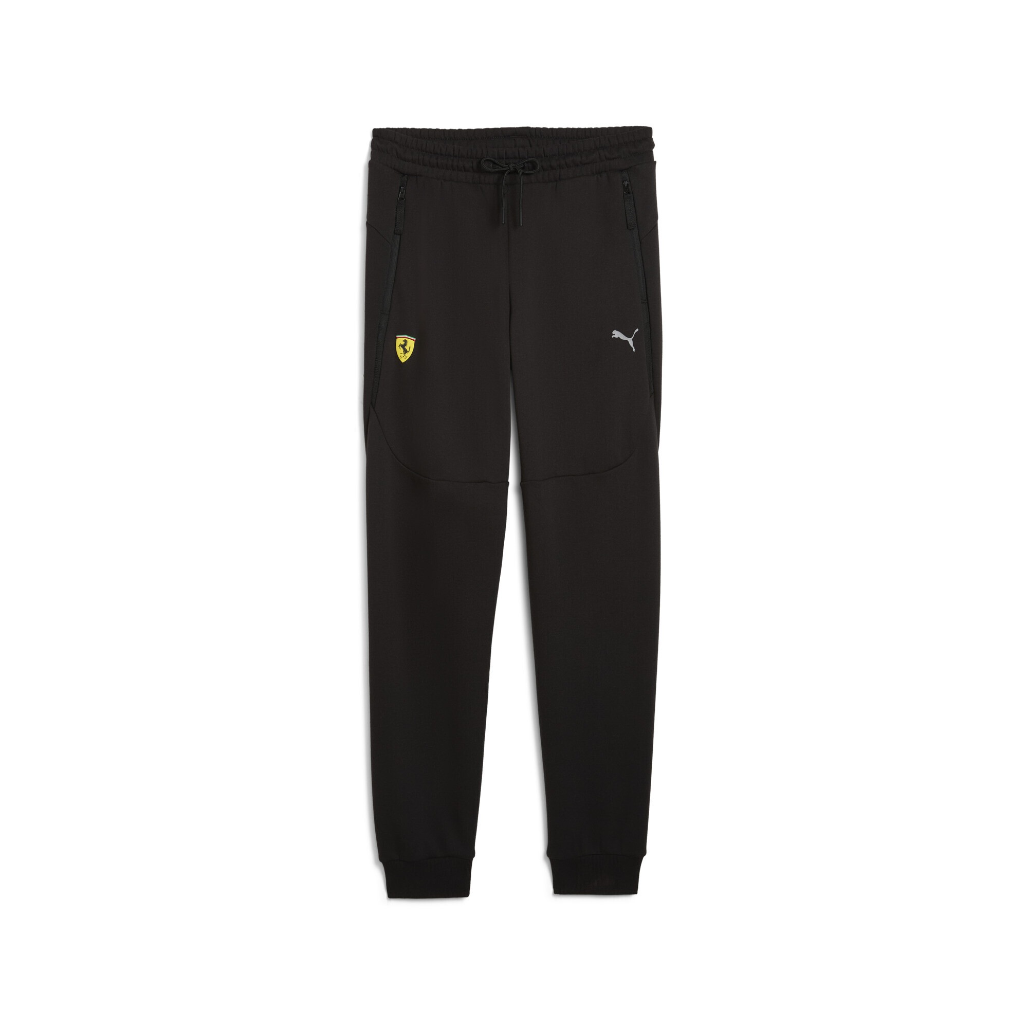PUMA Sporthose "Scuderia Ferrari PUMATECH Hose Herren" günstig online kaufen