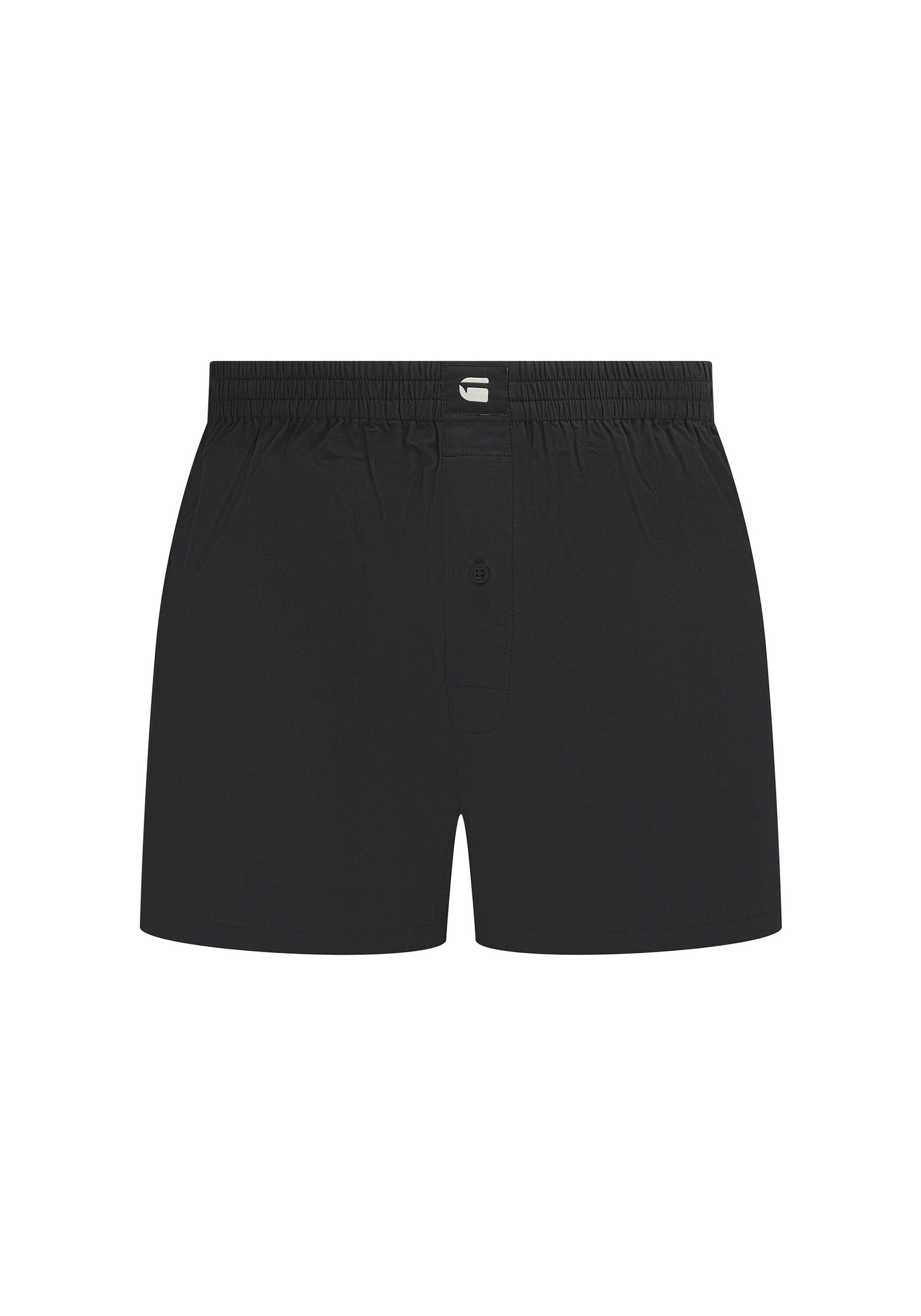 G-STAR Webboxer »Web-Boxershorts ELM Woven Boxers 2-pack 2er Pack«