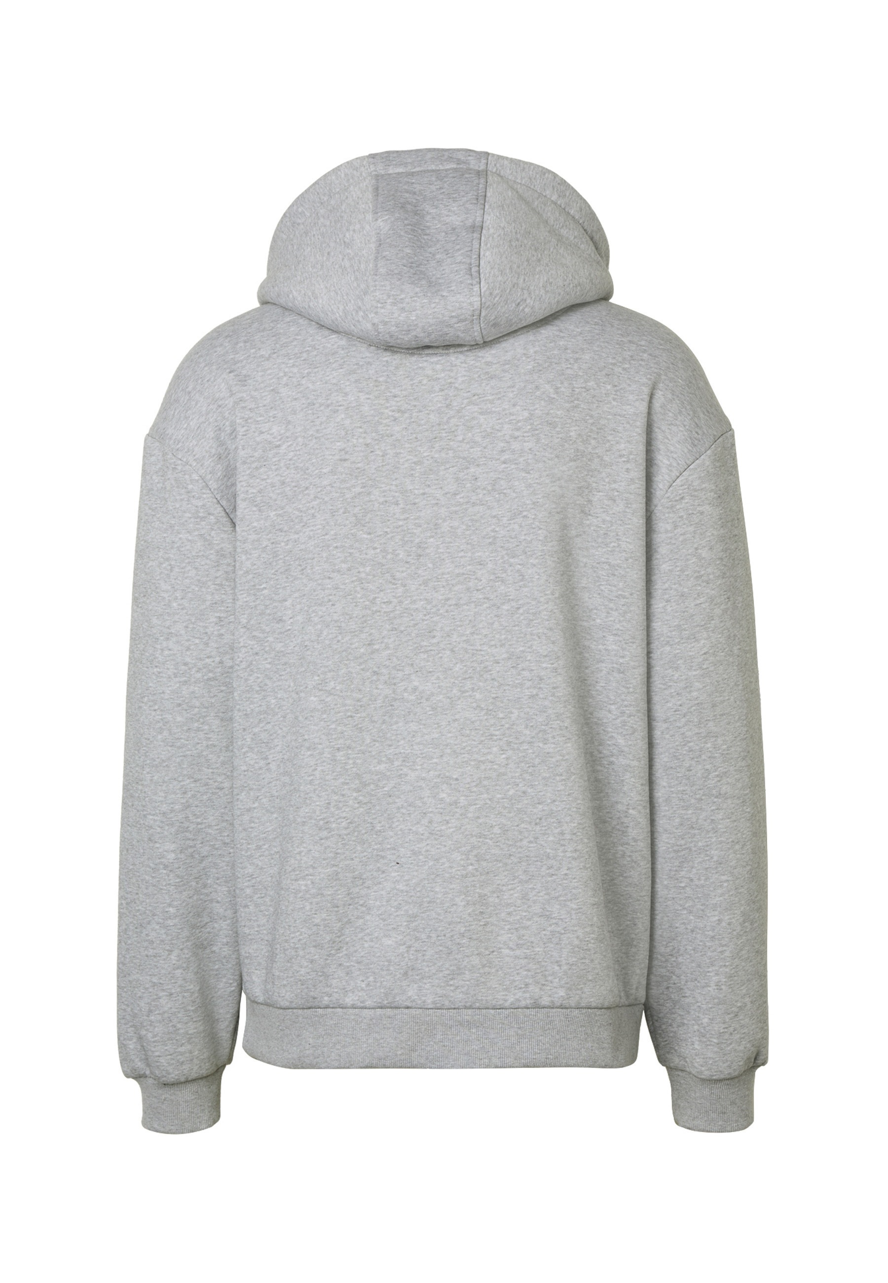 Ecko Unltd. Neopren-Hoodie »Ecko Unltd. Vintage Logo Zip-Hoodie« 1