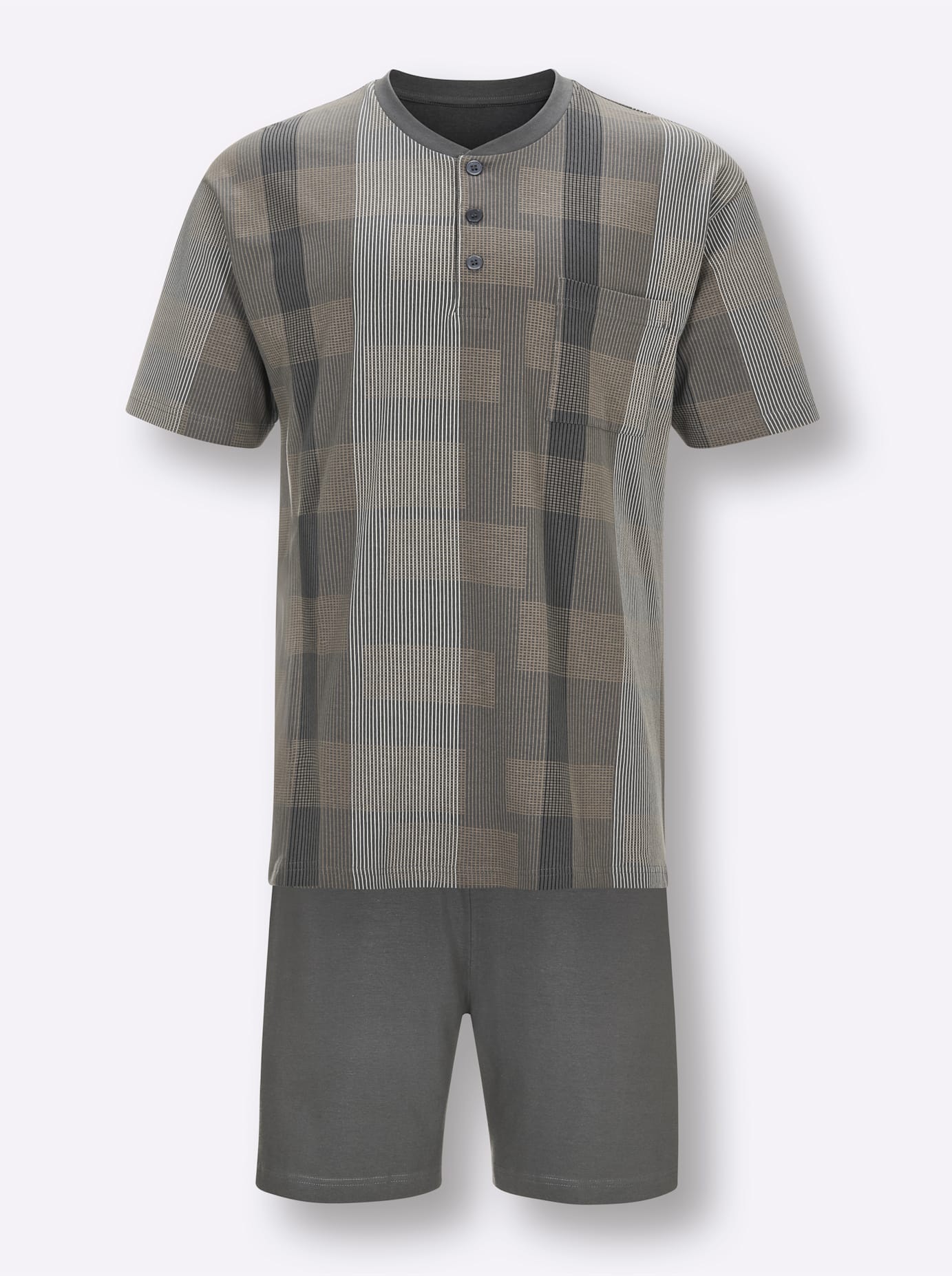 Normann Shorty