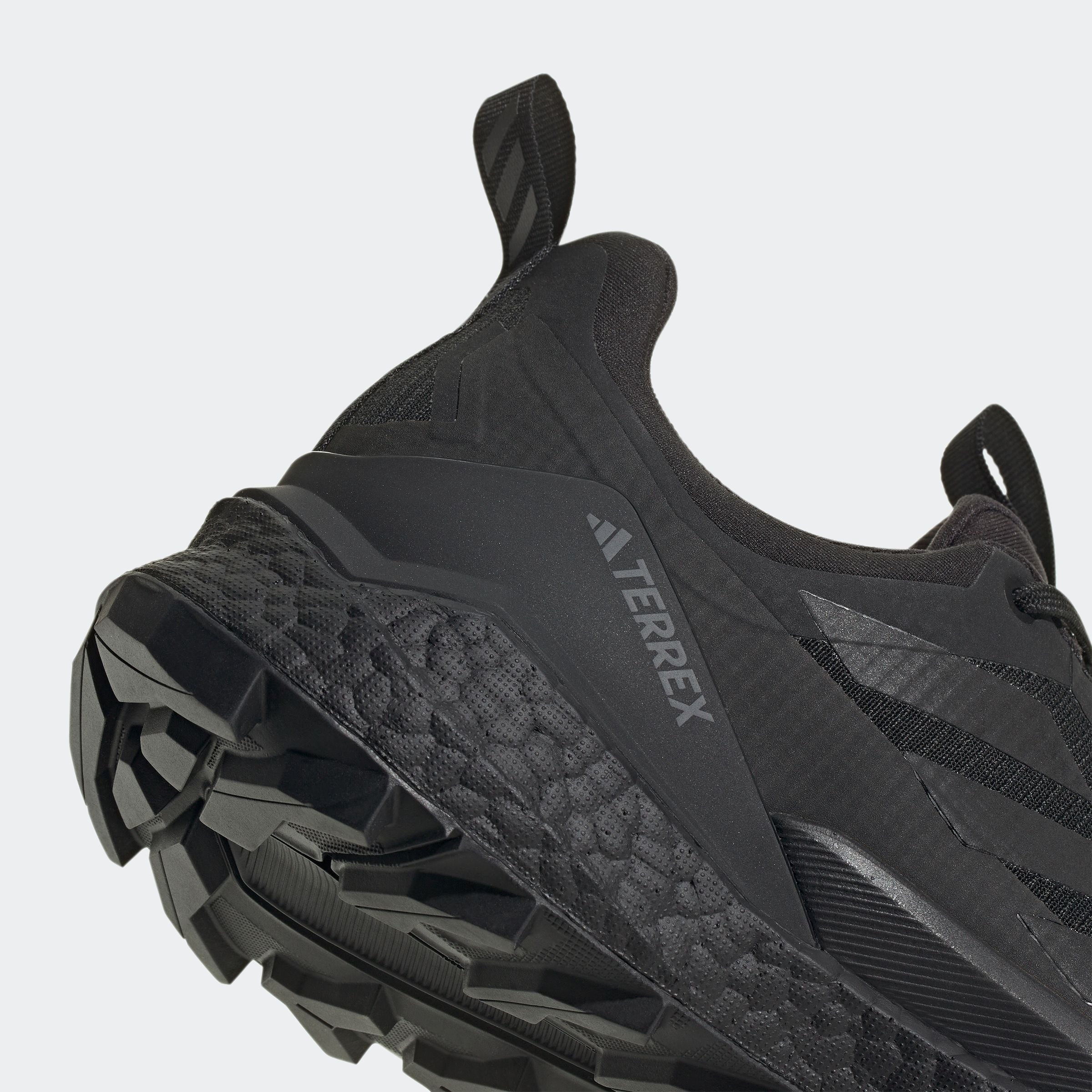 adidas TERREX Wanderschuh »TERREX FREE HIKER 2.0 LOW GORE-TEX«, wasserdicht