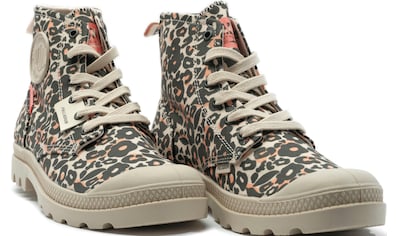 Schnürboots »PAMPA HI WILD«