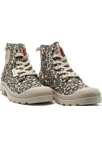 Schnürboots »PAMPA HI WILD«