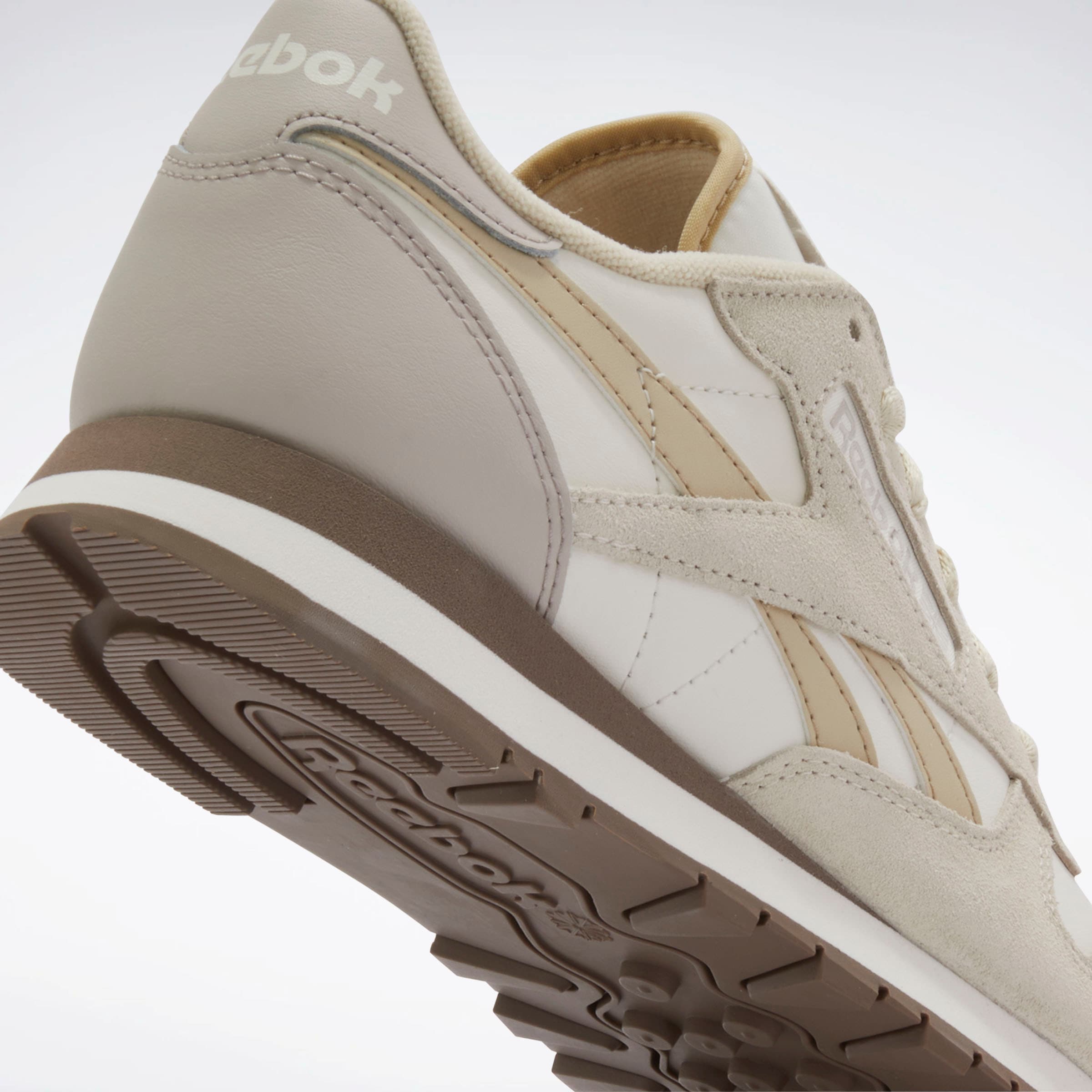 Reebok Classic Sneaker »CLASSIC LEATHER«