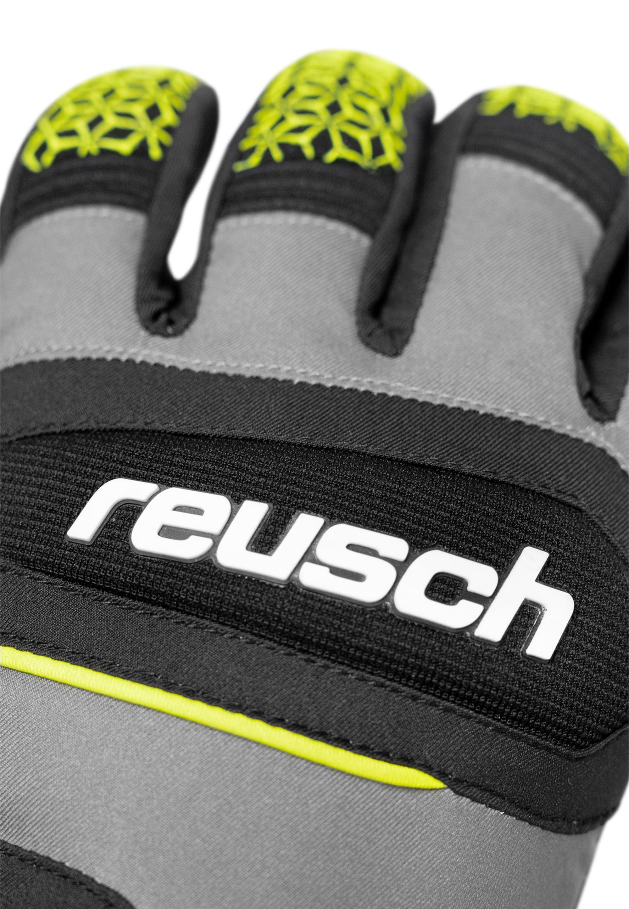 Reusch Skihandschuhe »Dragon R-TEX® XT«, mit wasserdichter und atmungsaktiver Funktion