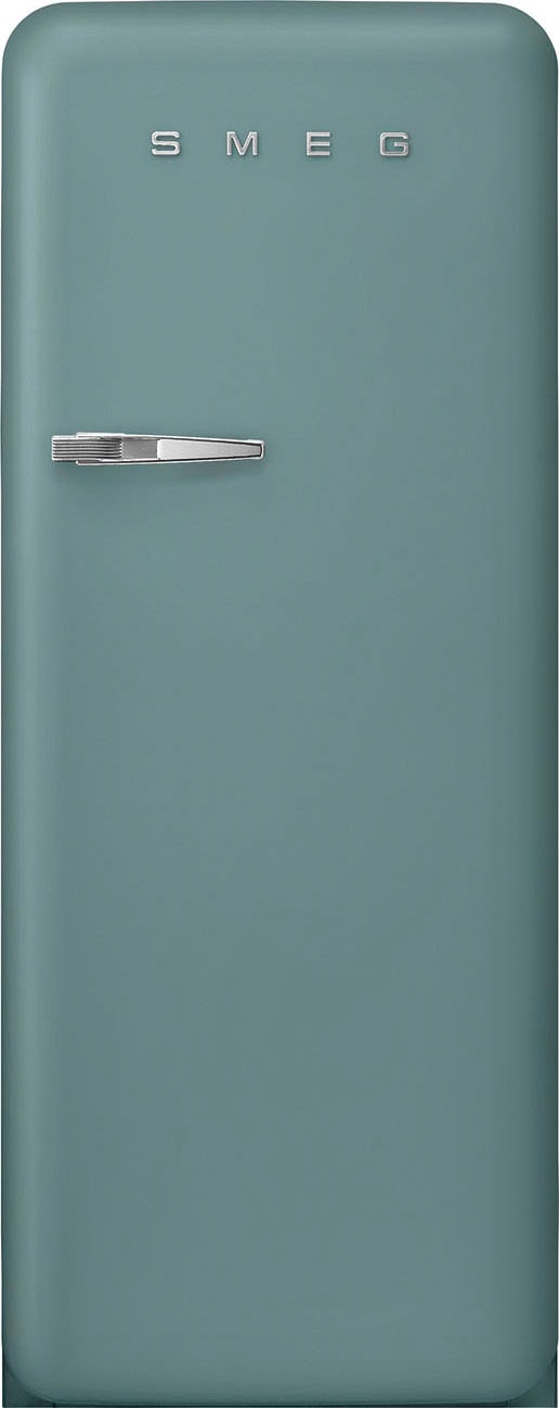 Smeg Kühlschrank "FAB28 5", FAB28RDEG5, 150 cm hoch, 60 cm breit