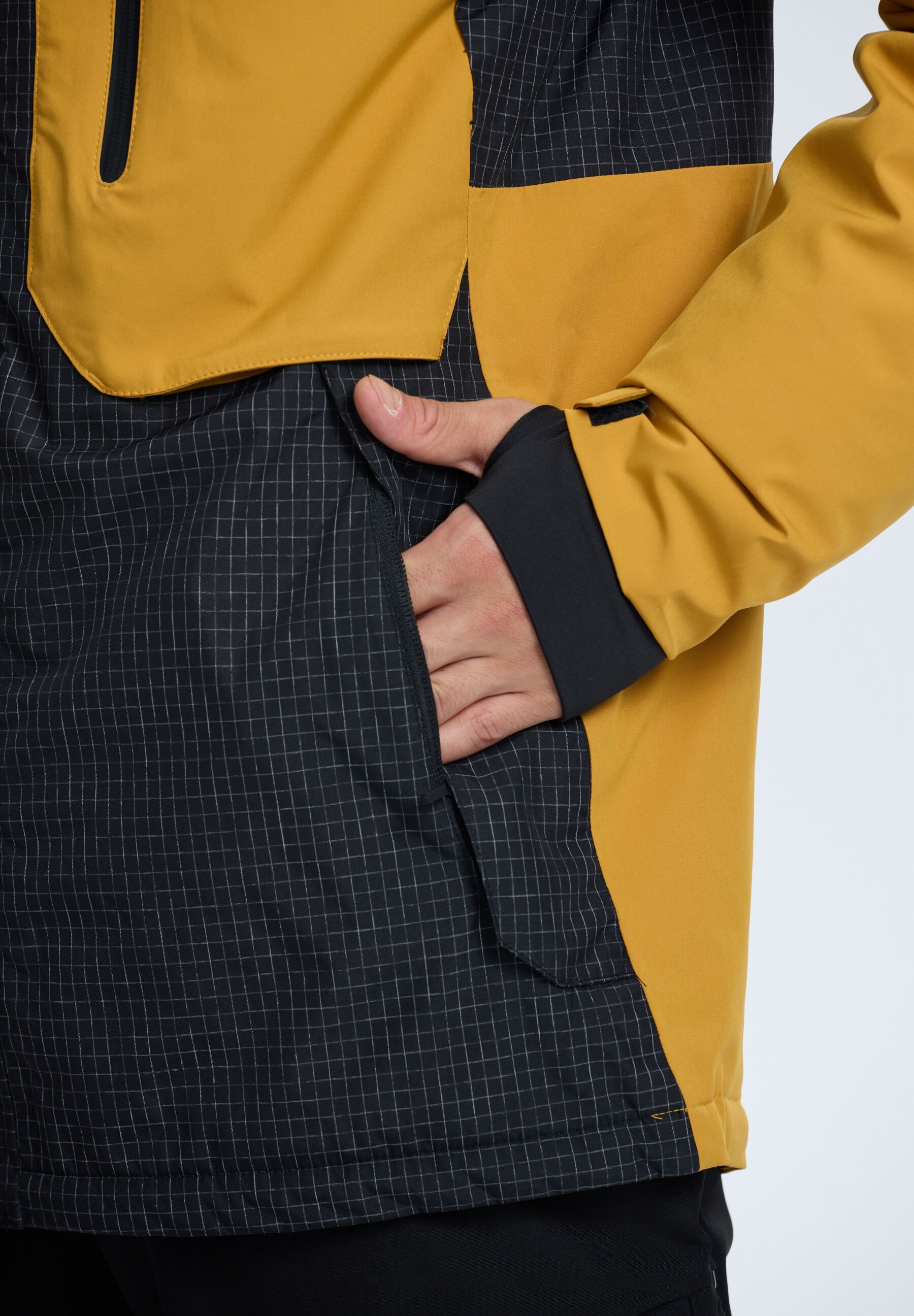 Icepeak Skijacke »Icepeak Jacke Cruger«