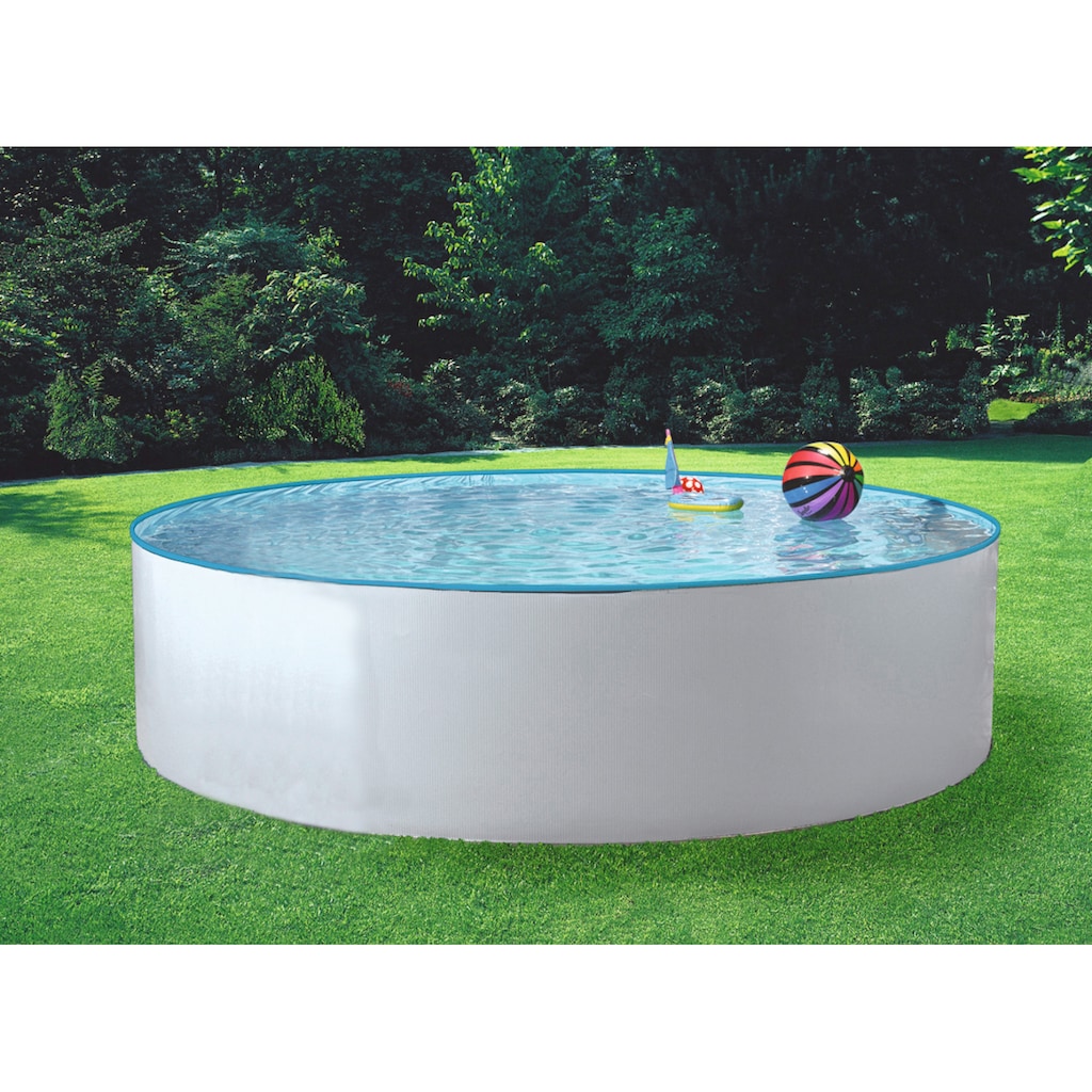 my POOL BWT Rundpool »Standard«, (Set)