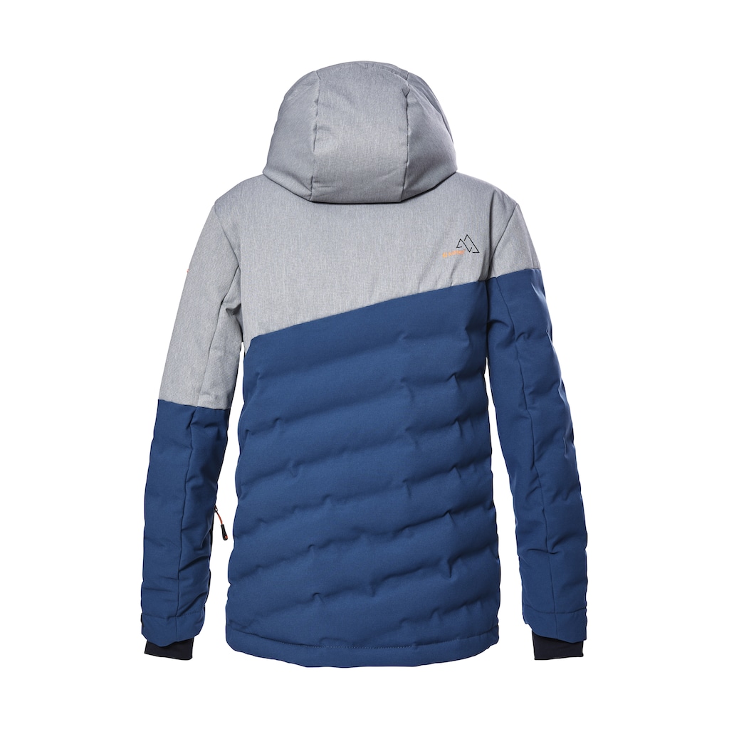 Killtec Skijacke »KSW 172 BYS SKI QLTD JCKT«