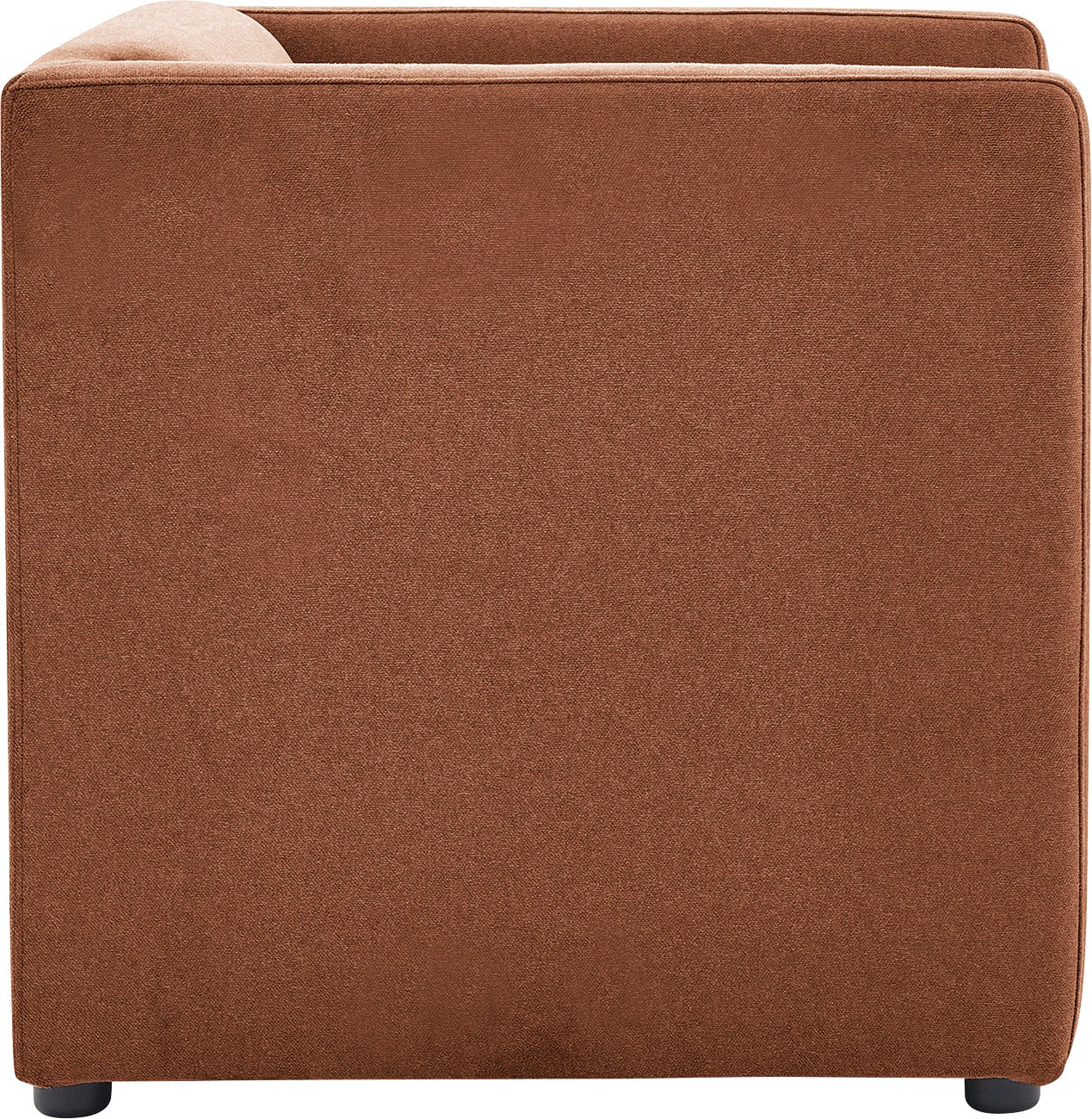 CALIZZA INTERIORS Cocktailsessel »Grivola«