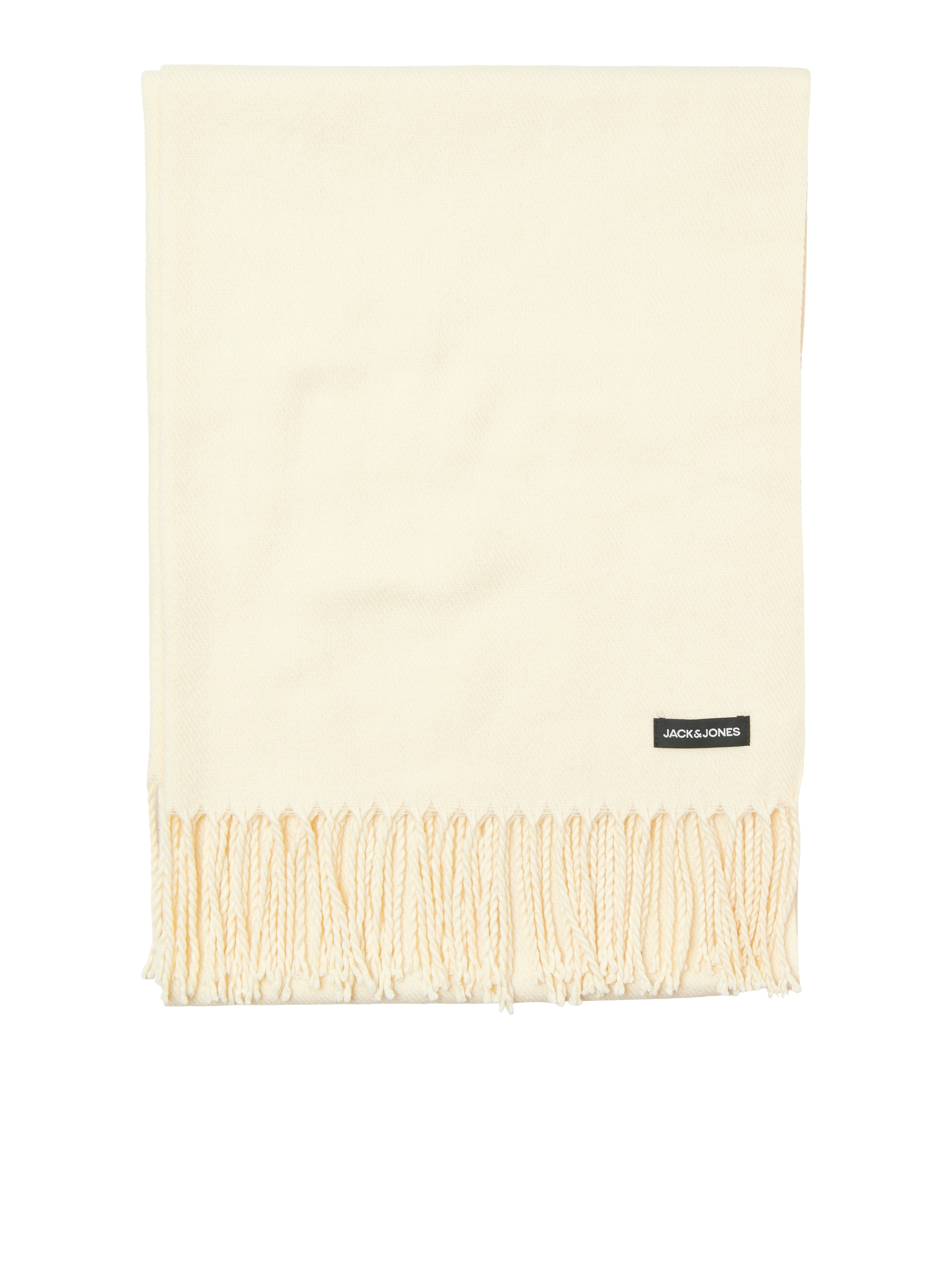 Jack & Jones Strickschal »JACSOLID WOVEN SCARF NOOS«