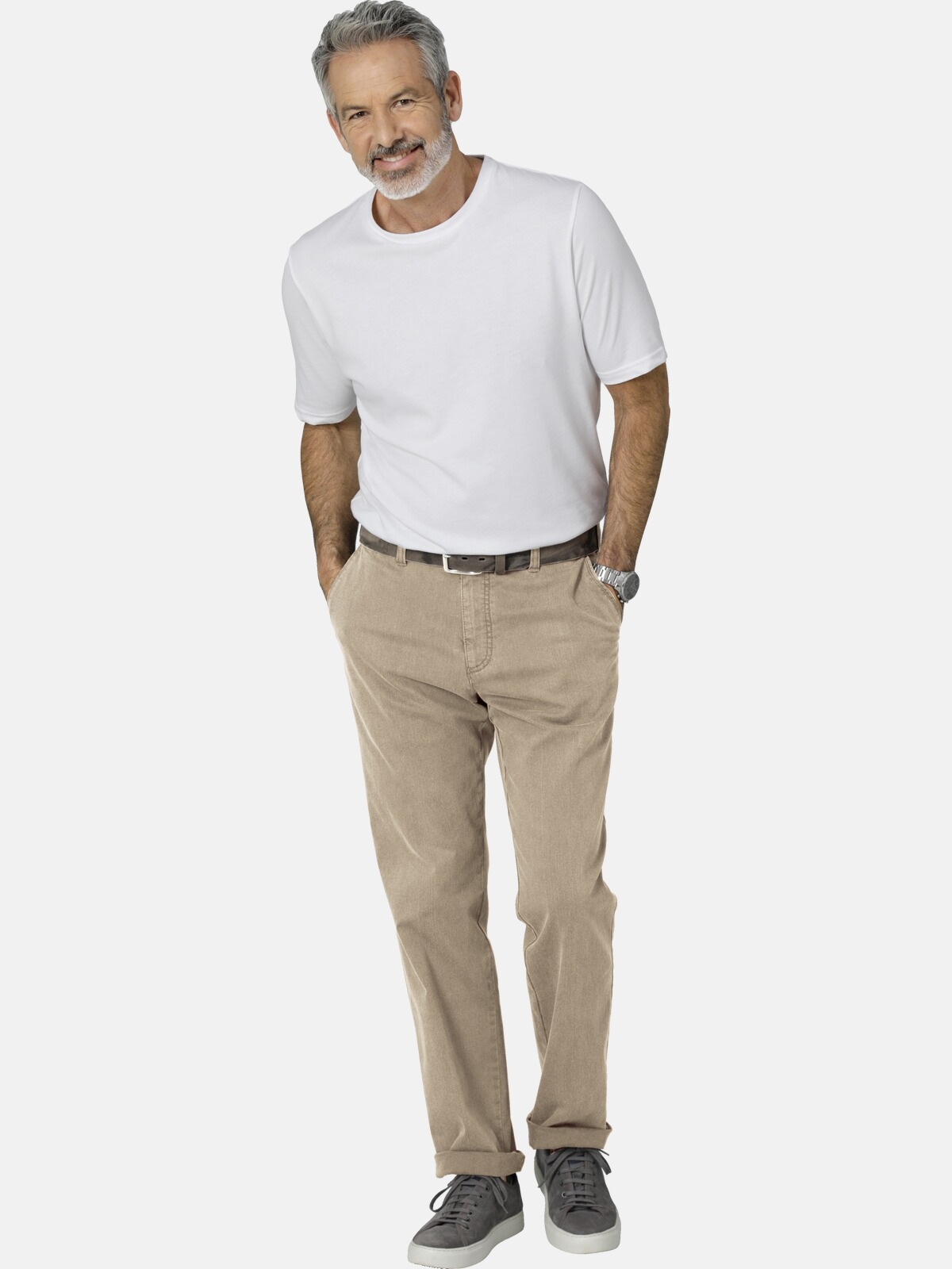 Babista Bequeme Jeans "Hose QUERELLO" günstig online kaufen