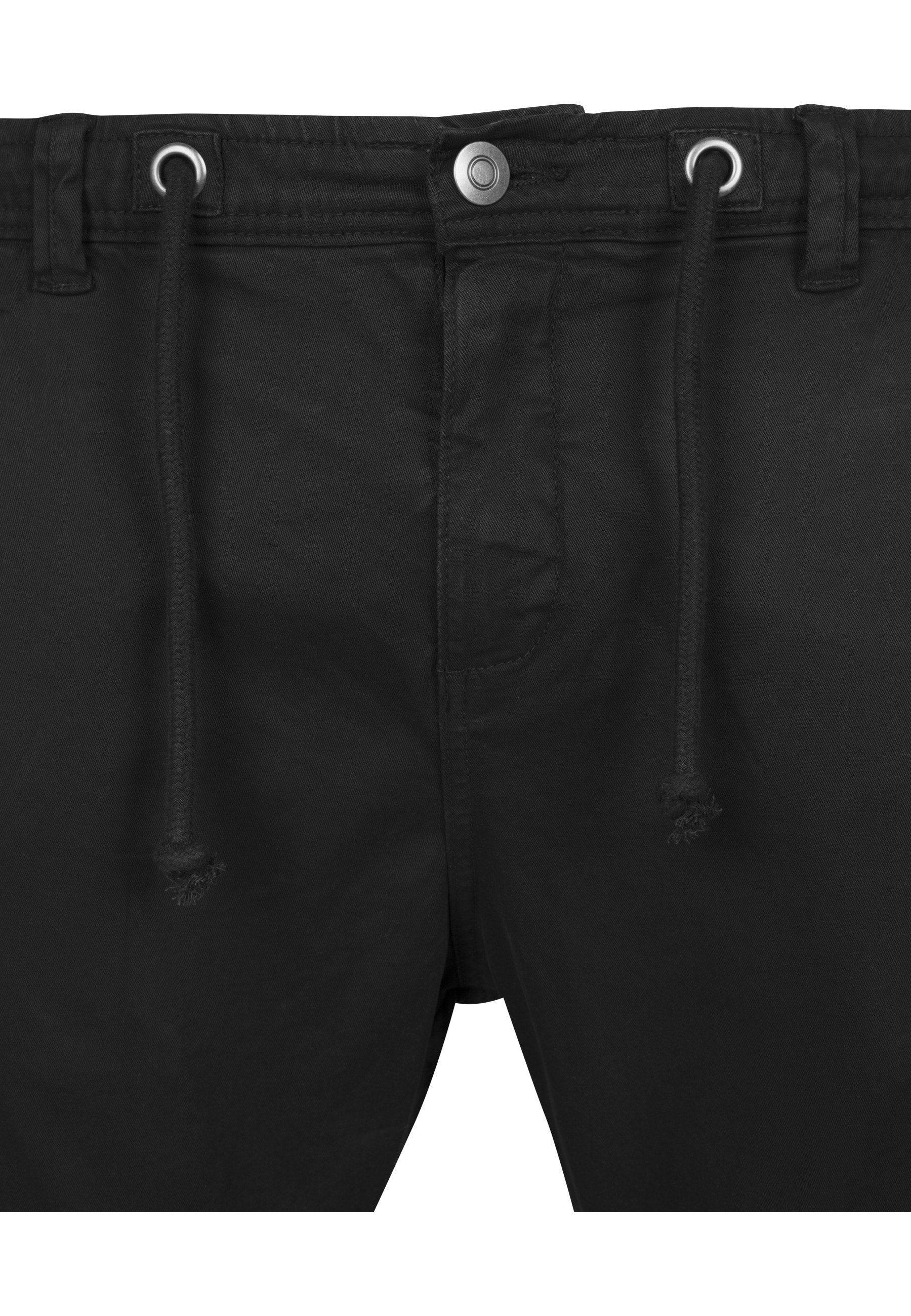 URBAN CLASSICS Chinohose »Urban Classics Herren Stretch Jogging Pants«