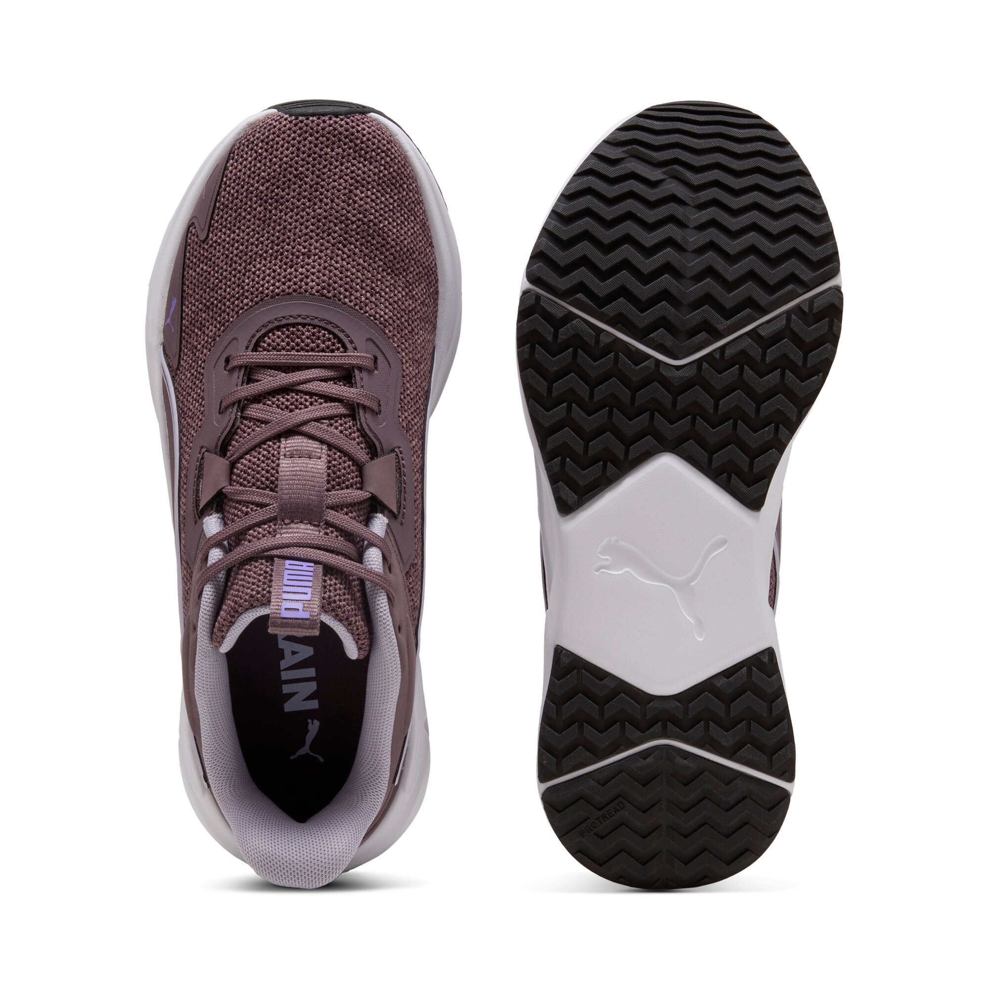 PUMA Trainingsschuh »DISPERSE XT 4 KNIT«