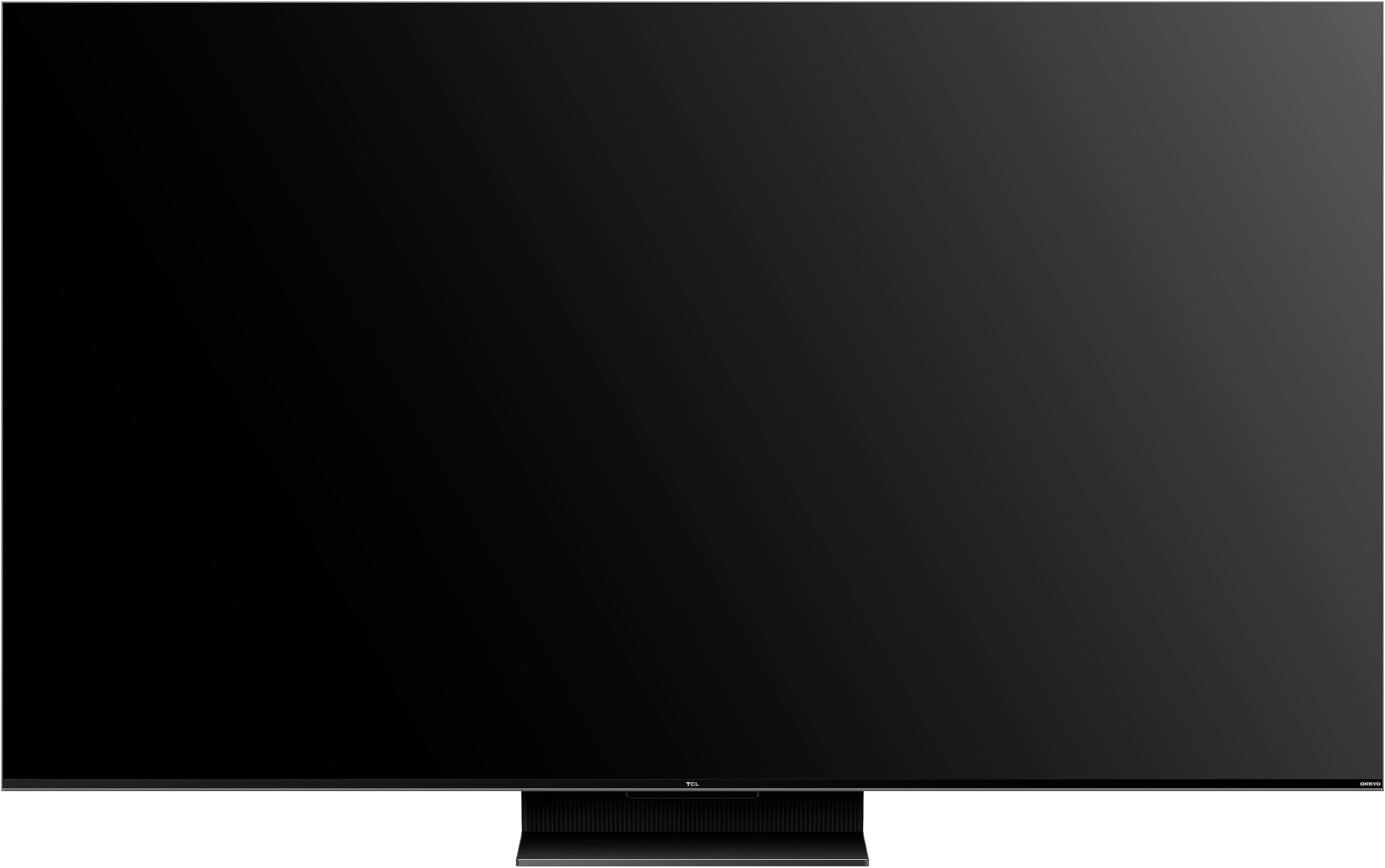 TCL QLED Mini LED-Fernseher, 164 cm/65 Zoll, 4K Ultra HD, Google TV-Smart-TV