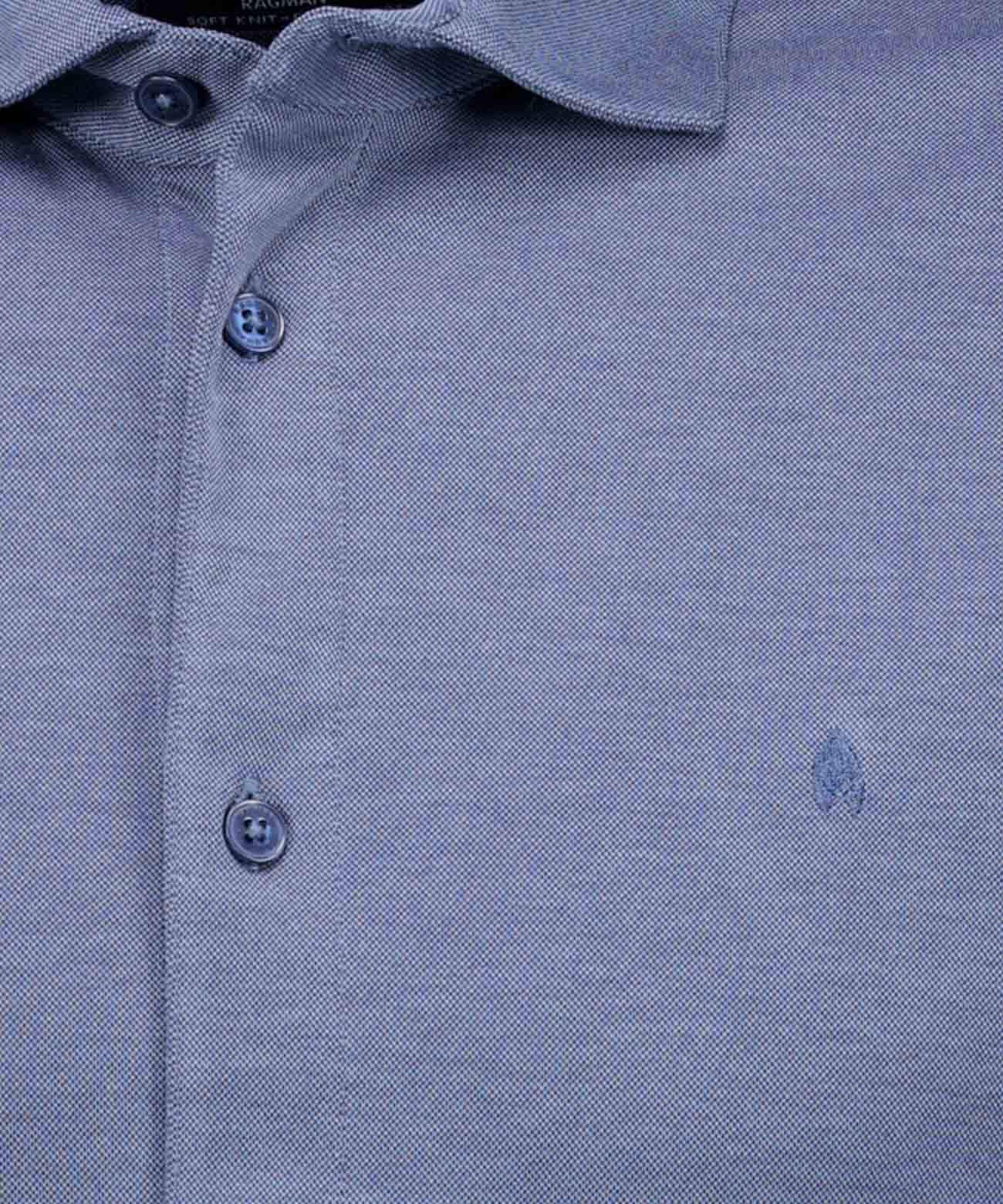 RAGMAN Poloshirt