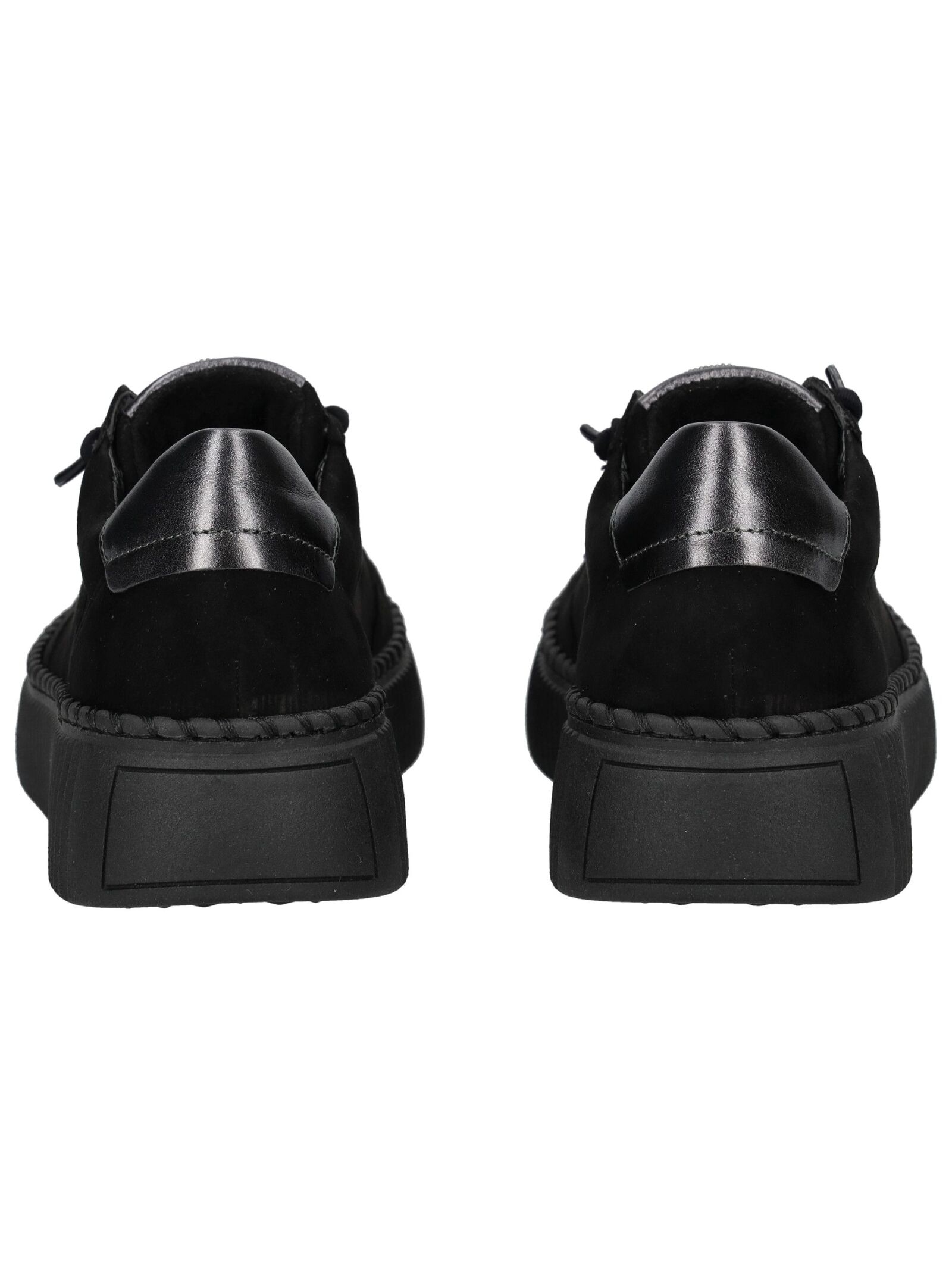 Gabor Plateausneaker »Gabor Sneaker Veloursleder/Textil«