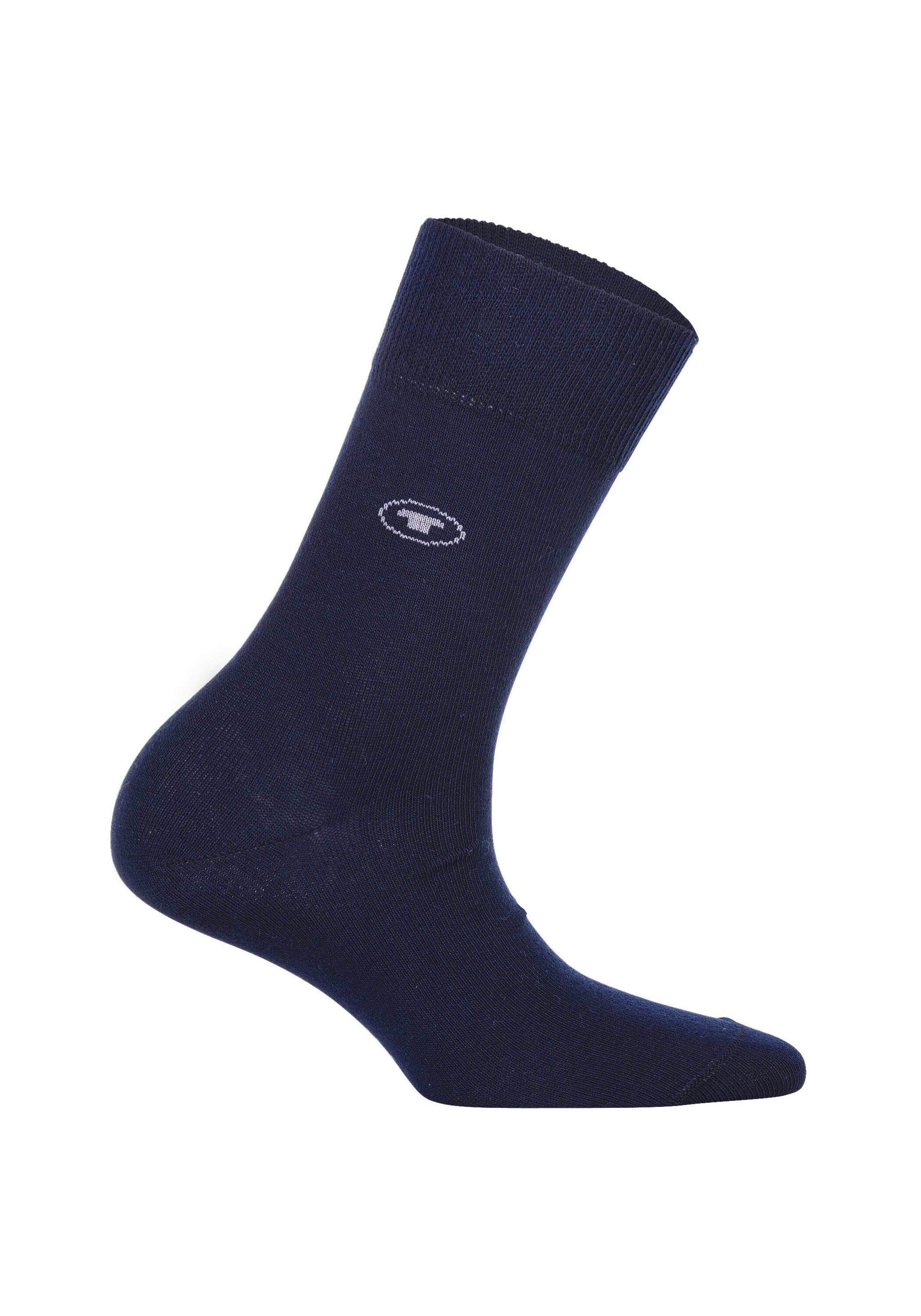 TOM TAILOR Kurzsocken »Socken 3er Pack«