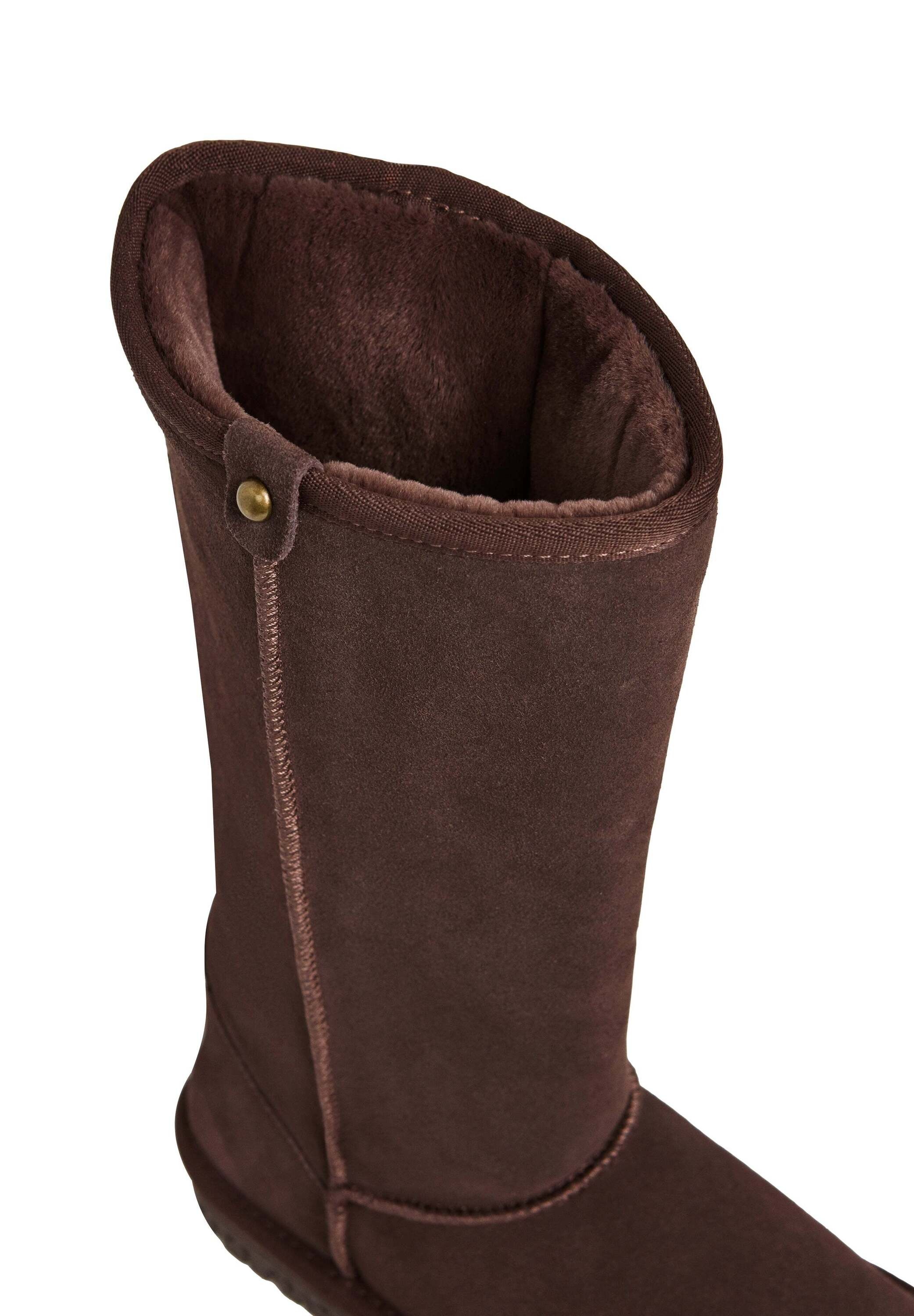 Pepe Jeans Bootsschuh »ankle boots DISS HERITAGE W«