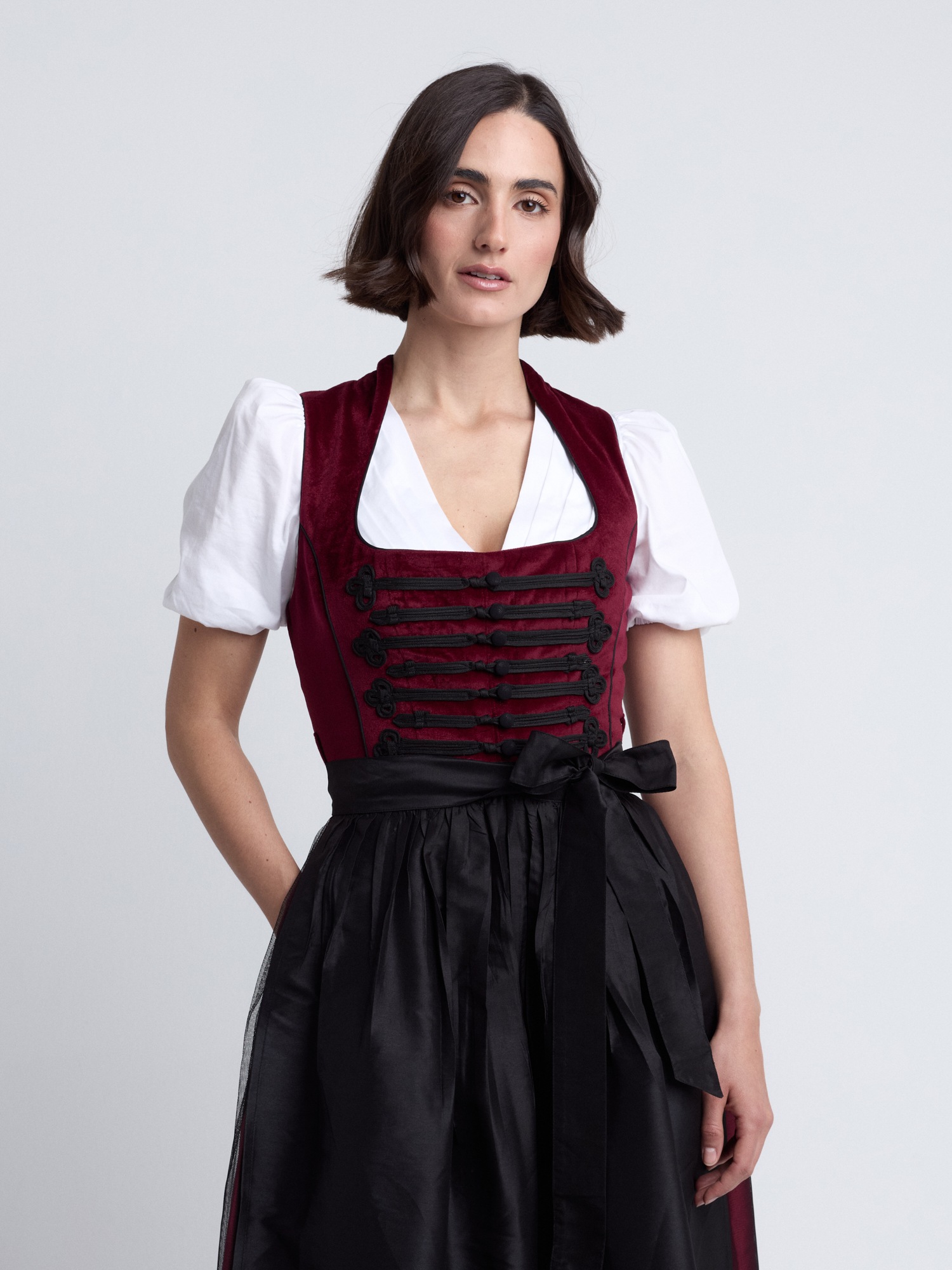 JCC Dirndl "31026019"