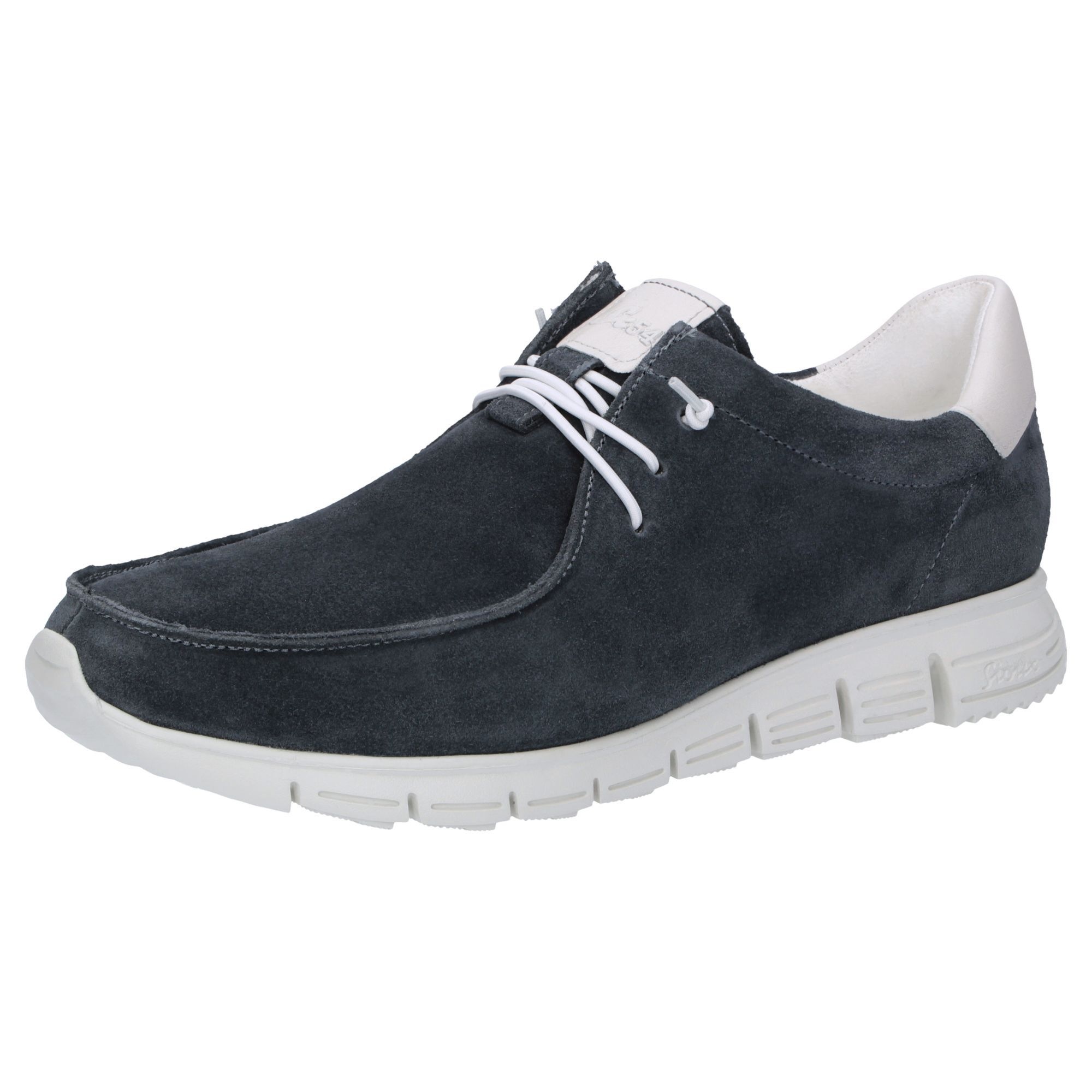 SIOUX Schnürschuh »Mokrunner-H-007«